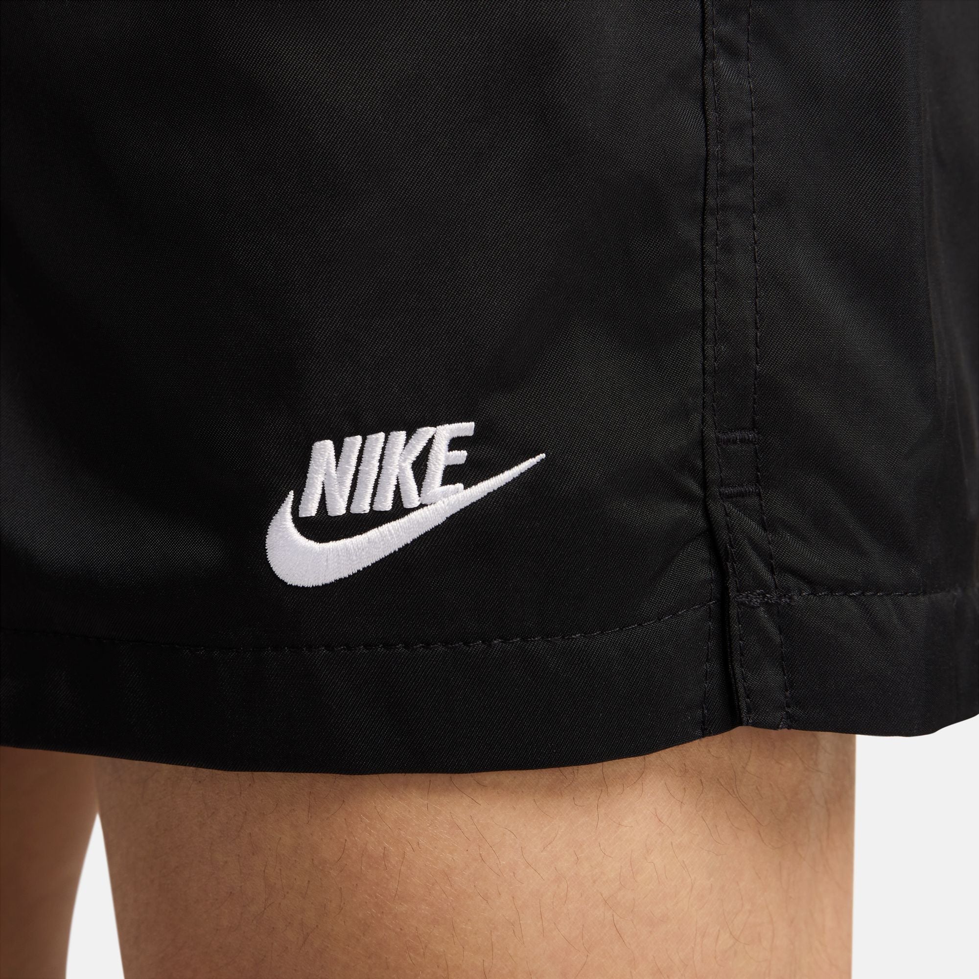 Nike Club Woven Flow Shorts - INVINCIBLE