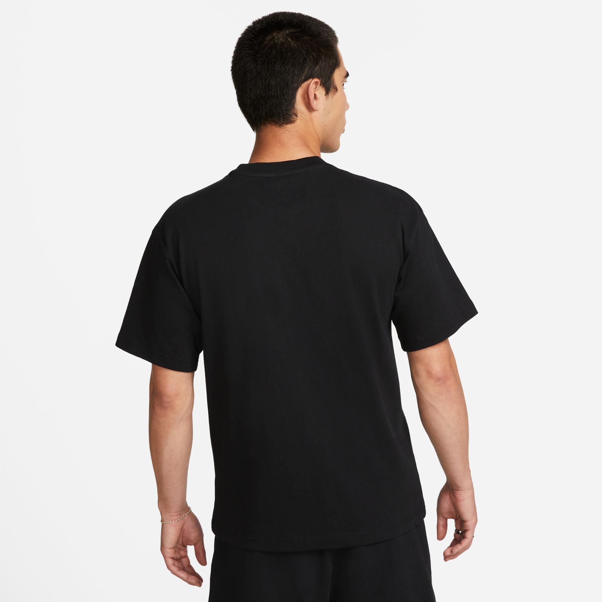 Nike 'Sneaker Evolution' Short-Sleeve T-Shirt - INVINCIBLE