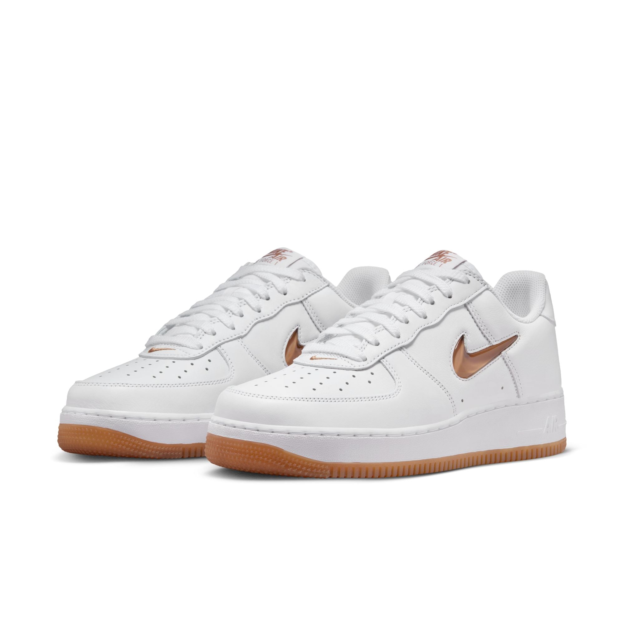 Air Force 1 Low Retro Bronze Jewel INVINCIBLE Indonesia