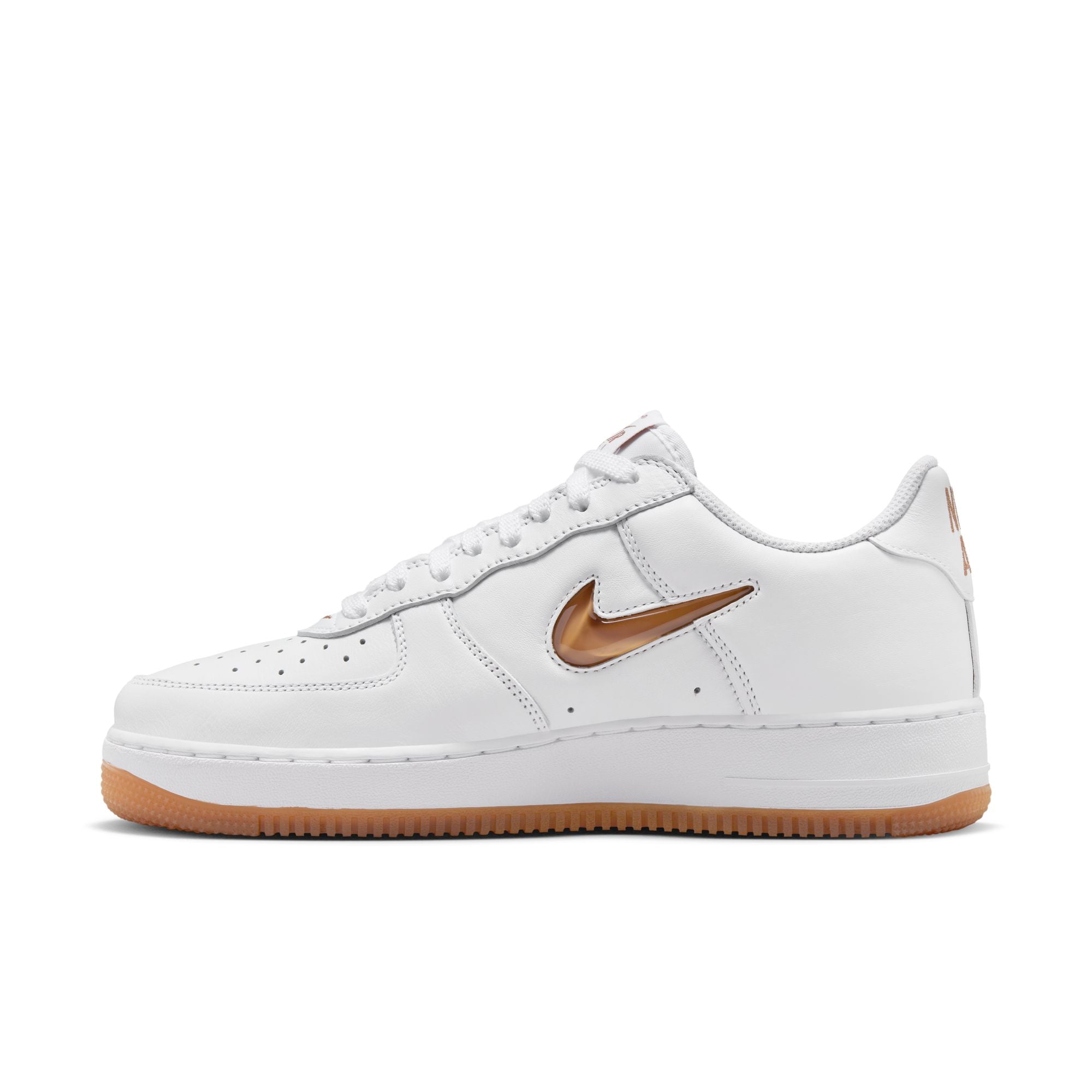 Air Force 1 Low Retro 'Bronze Jewel' - INVINCIBLE