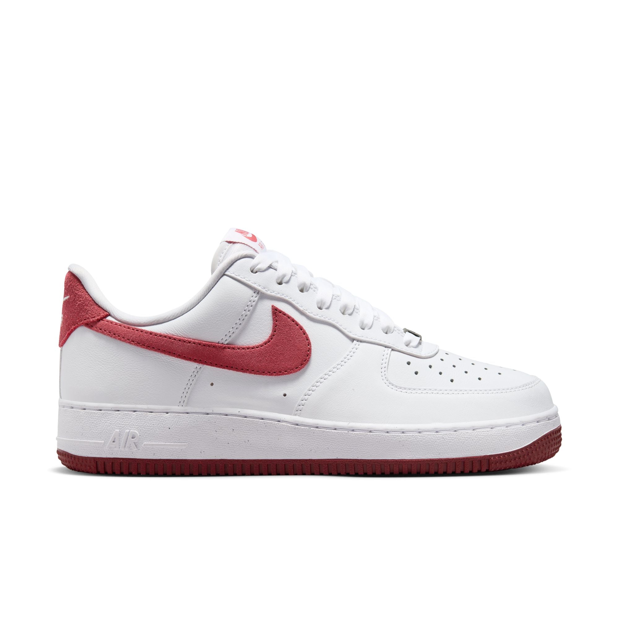 Air Force 1 07 W Valentine s Day INVINCIBLE Indonesia