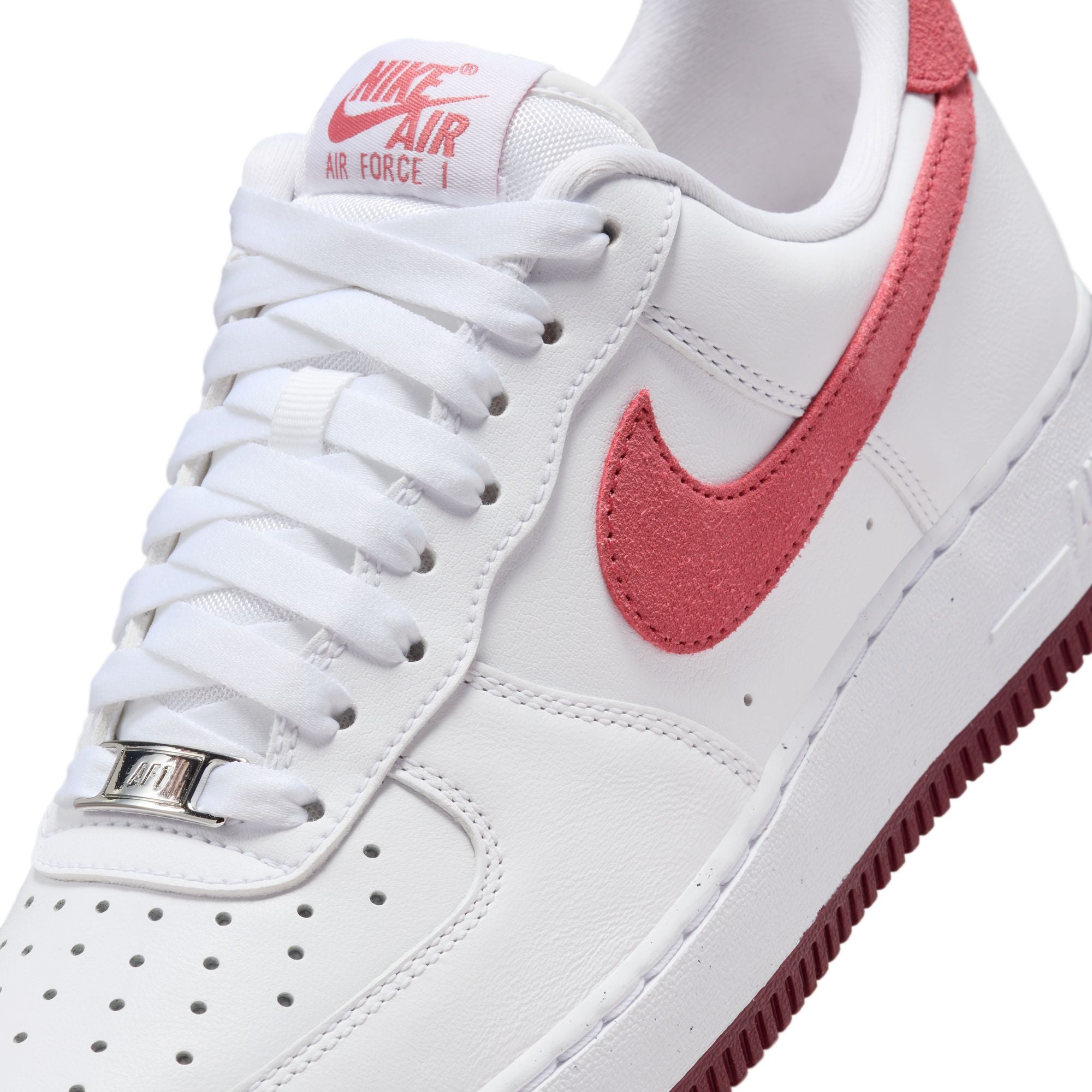 Air Force 1 07 W Valentine s Day INVINCIBLE Indonesia