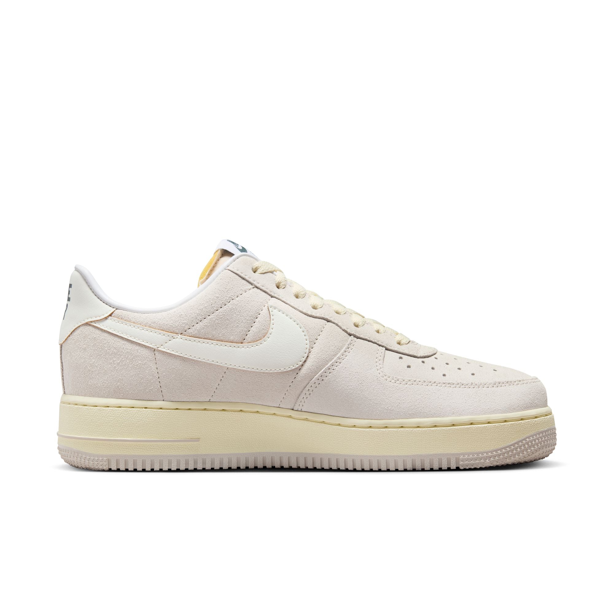 Air Force 1 07 Athletic Department INVINCIBLE Indonesia