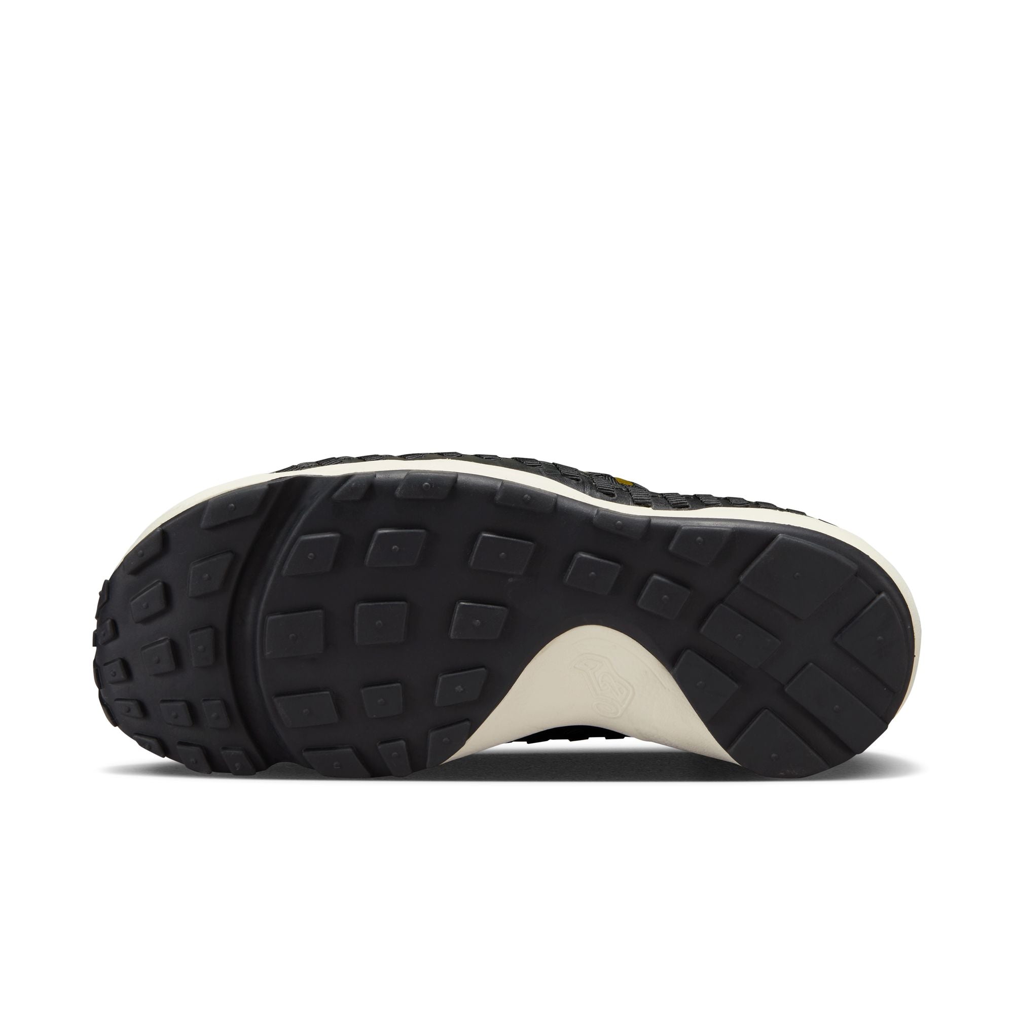 Air Footscape Woven Premium 'Black Croc' W - INVINCIBLE