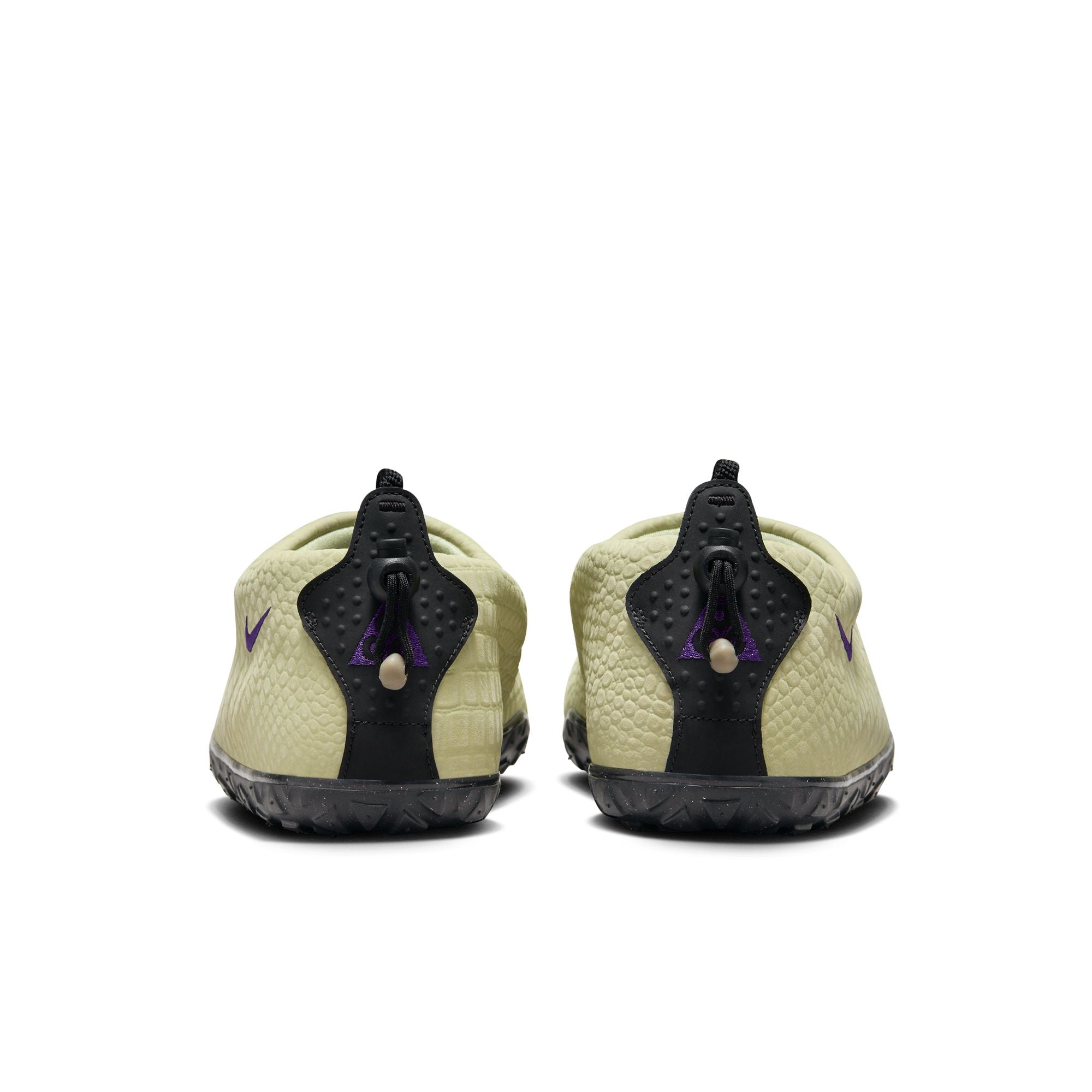 ACG Moc Premium 'Olive Aura' - INVINCIBLE