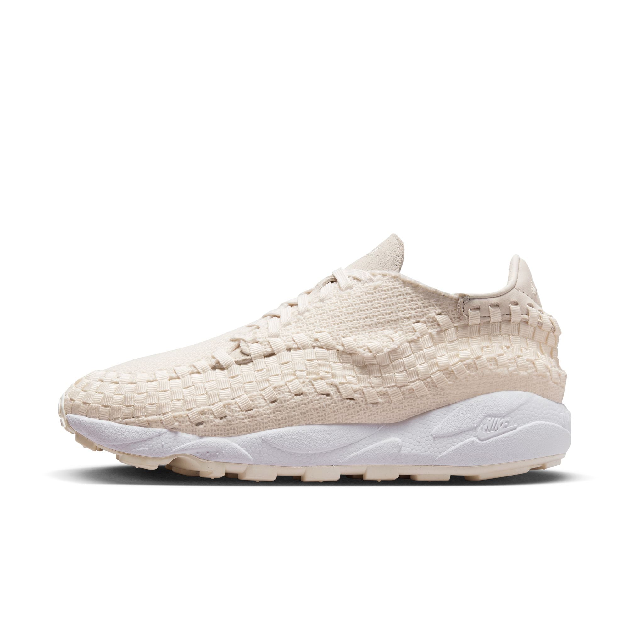 Air Footscape Woven 'Phantom' W - INVINCIBLE