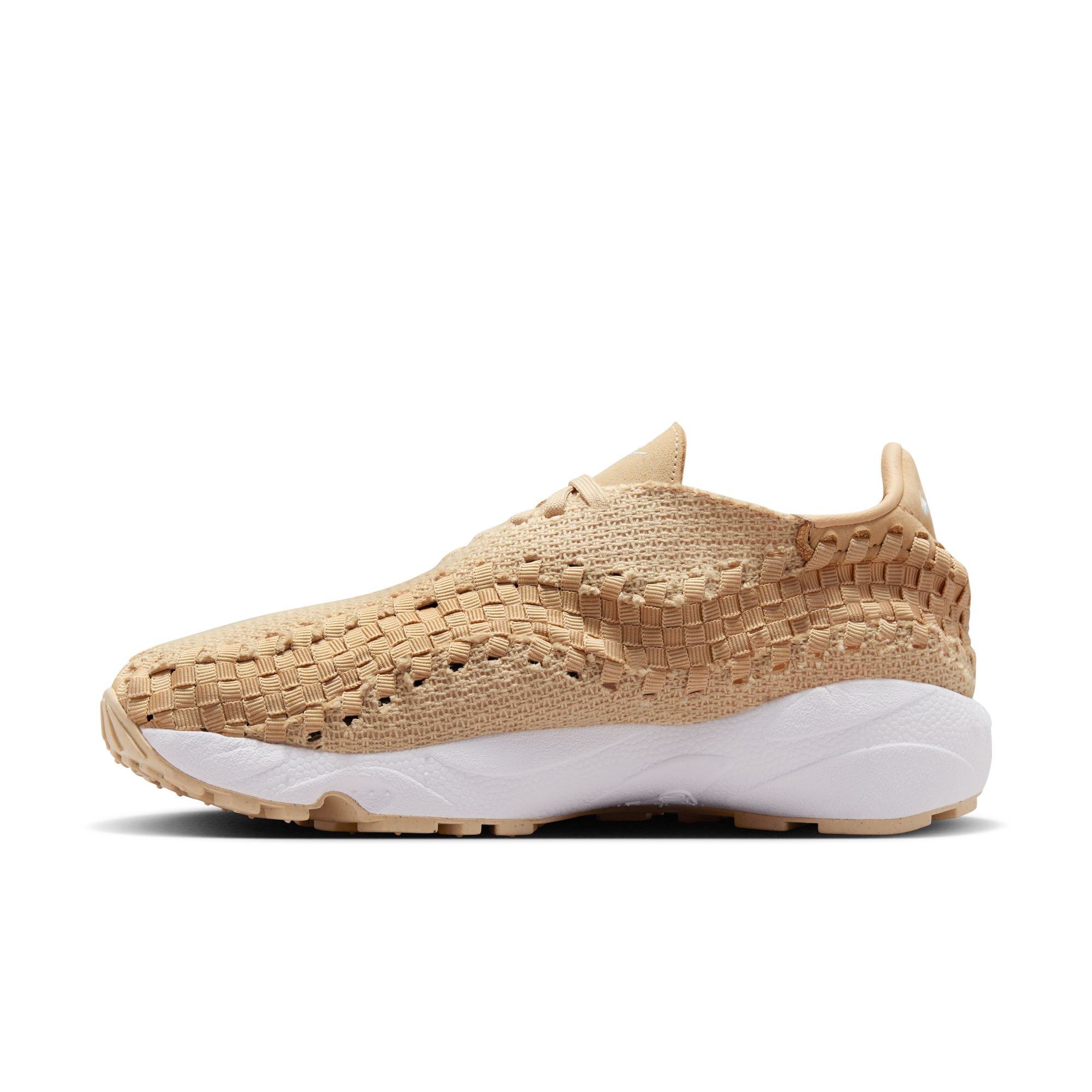 Nike ナイキ 安くっ レディース スニーカー 【Nike Air Footscape Woven】 サイズ US_5W(22cm) Earth  (Women's)