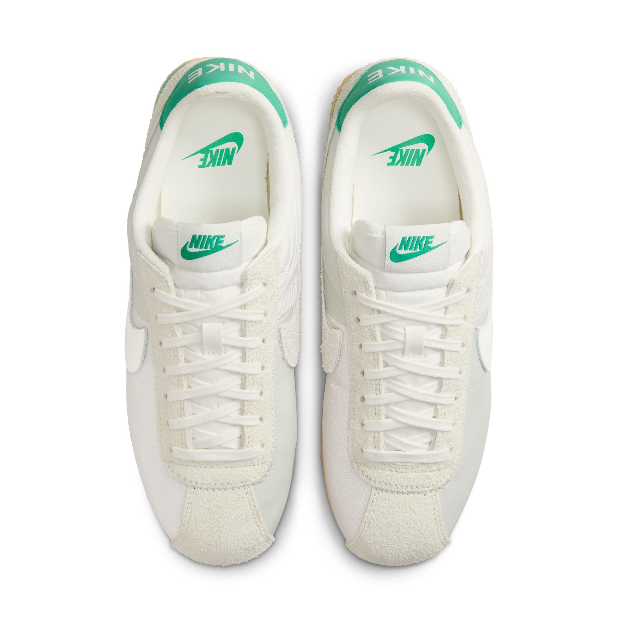 Cortez Premium Sail and Stadium Green INVINCIBLE Indonesia