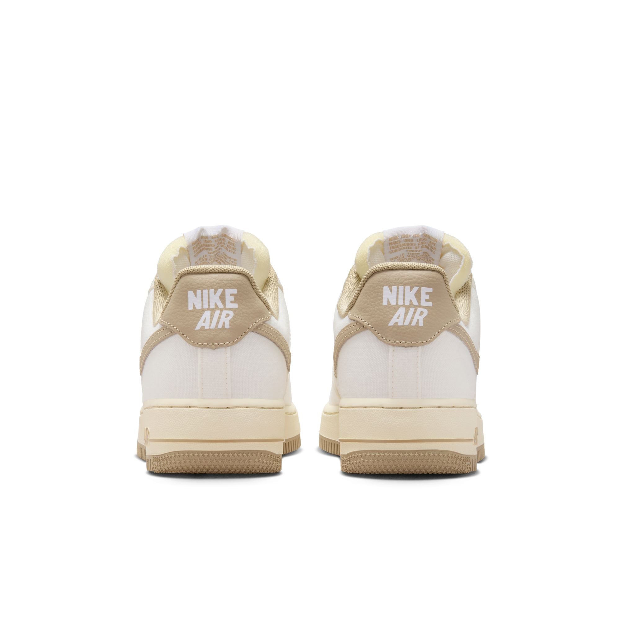 Nike air force 1 07 premium 3 pale ivory hotsell