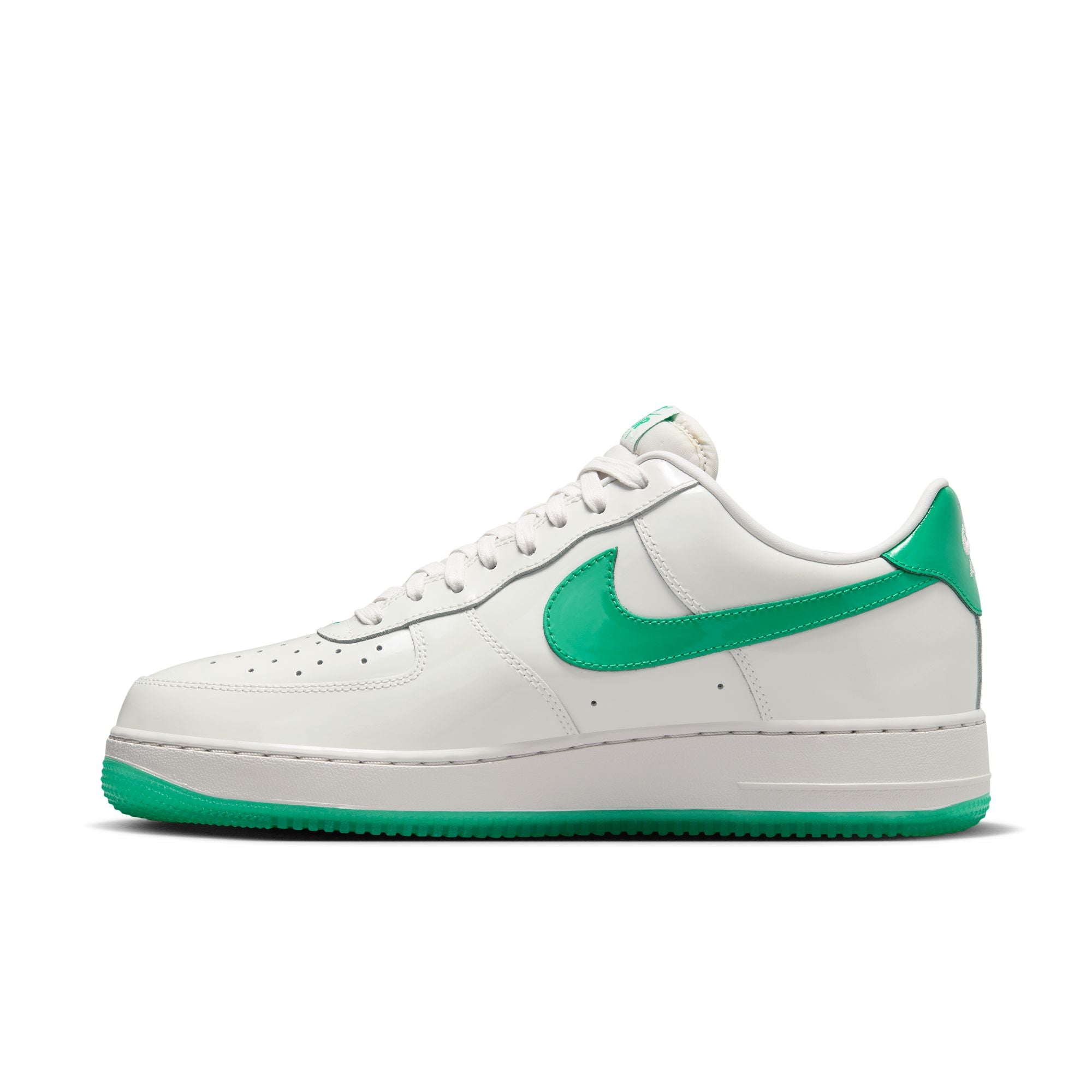 Air Force 1 07 Premium Stadium Green INVINCIBLE Indonesia