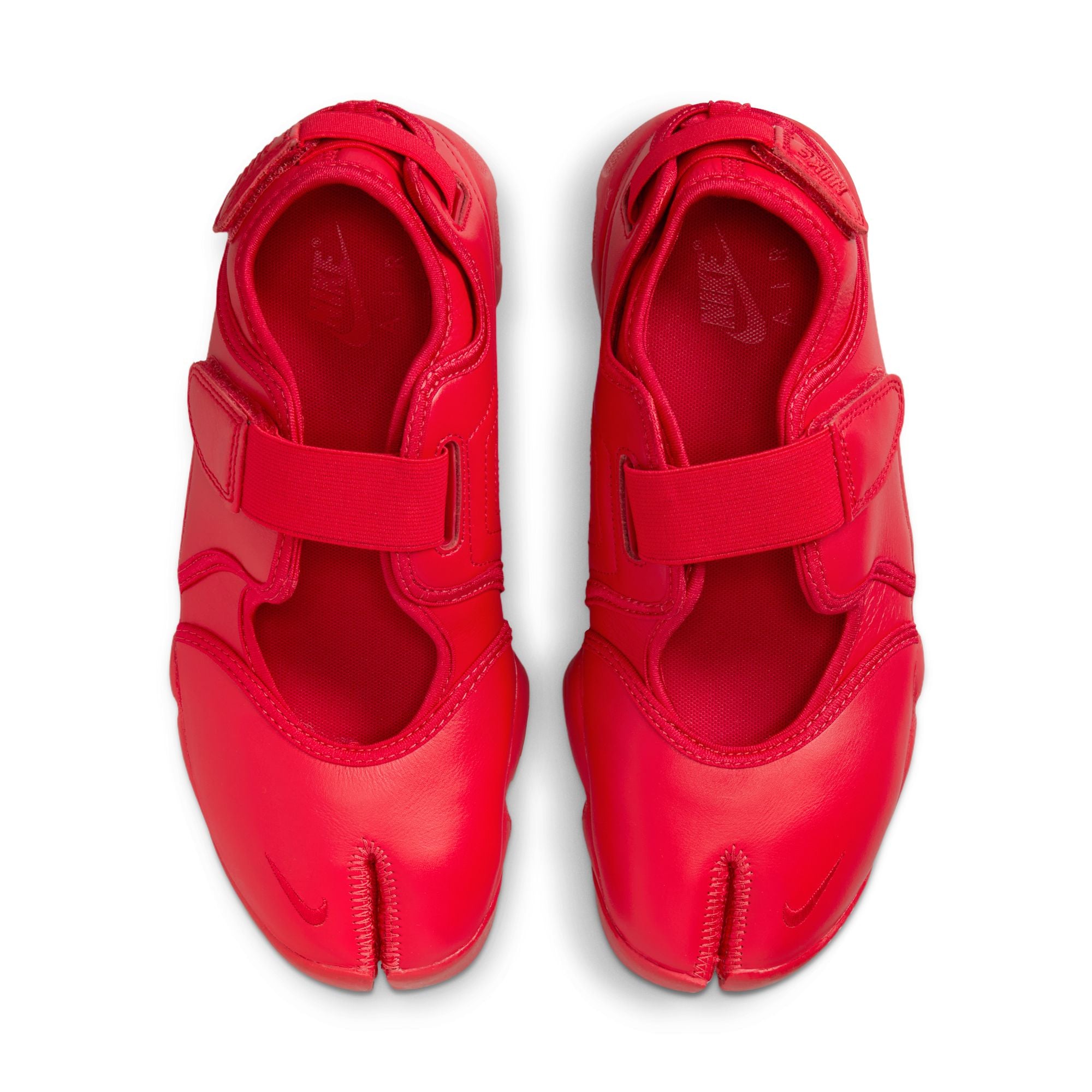 Nike air rift split toe best sale