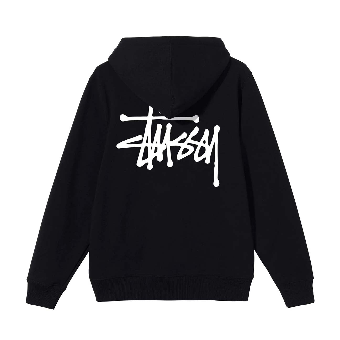 Stussy basic discount hood