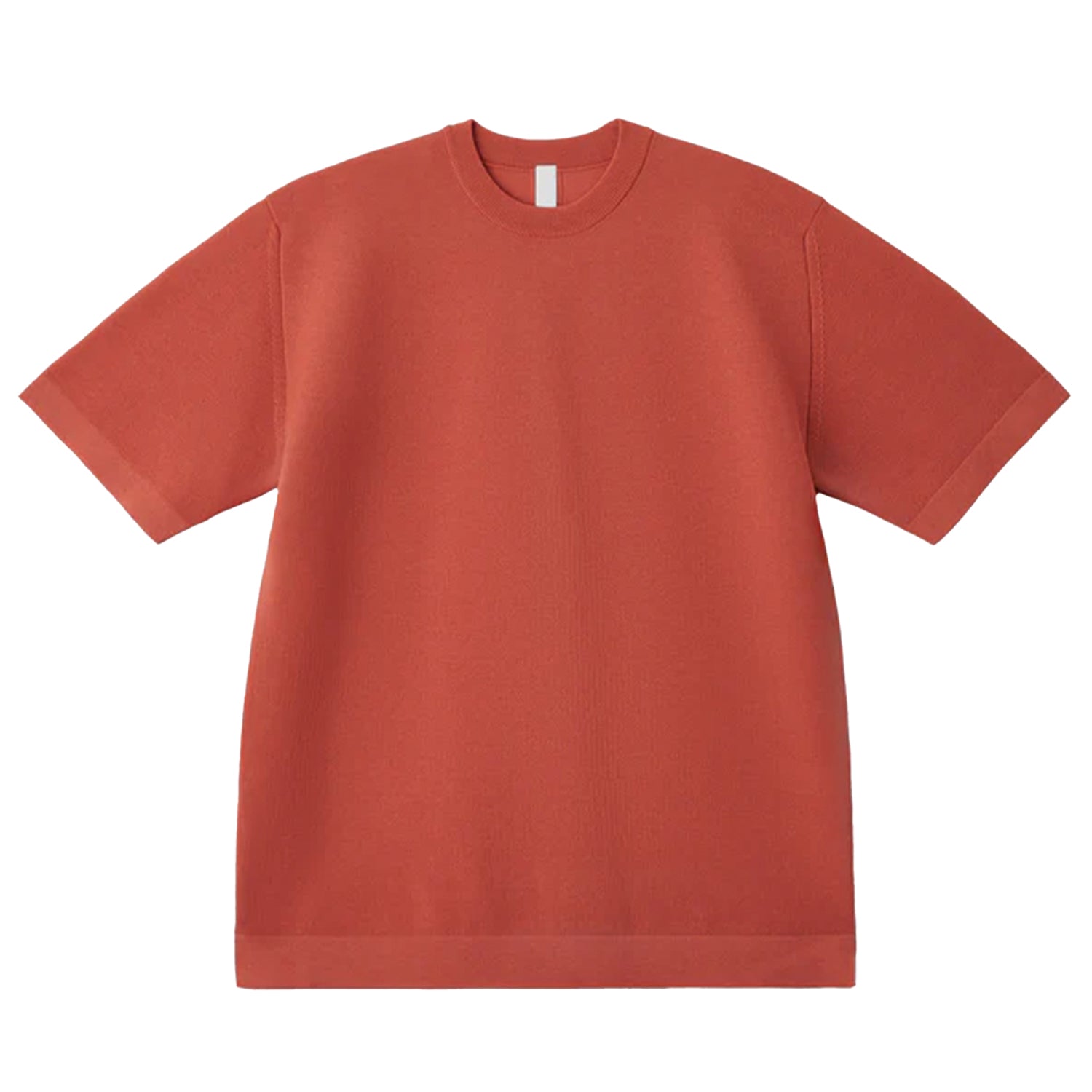 TC High Gauge Short Sleeve Tee Shirt - INVINCIBLE