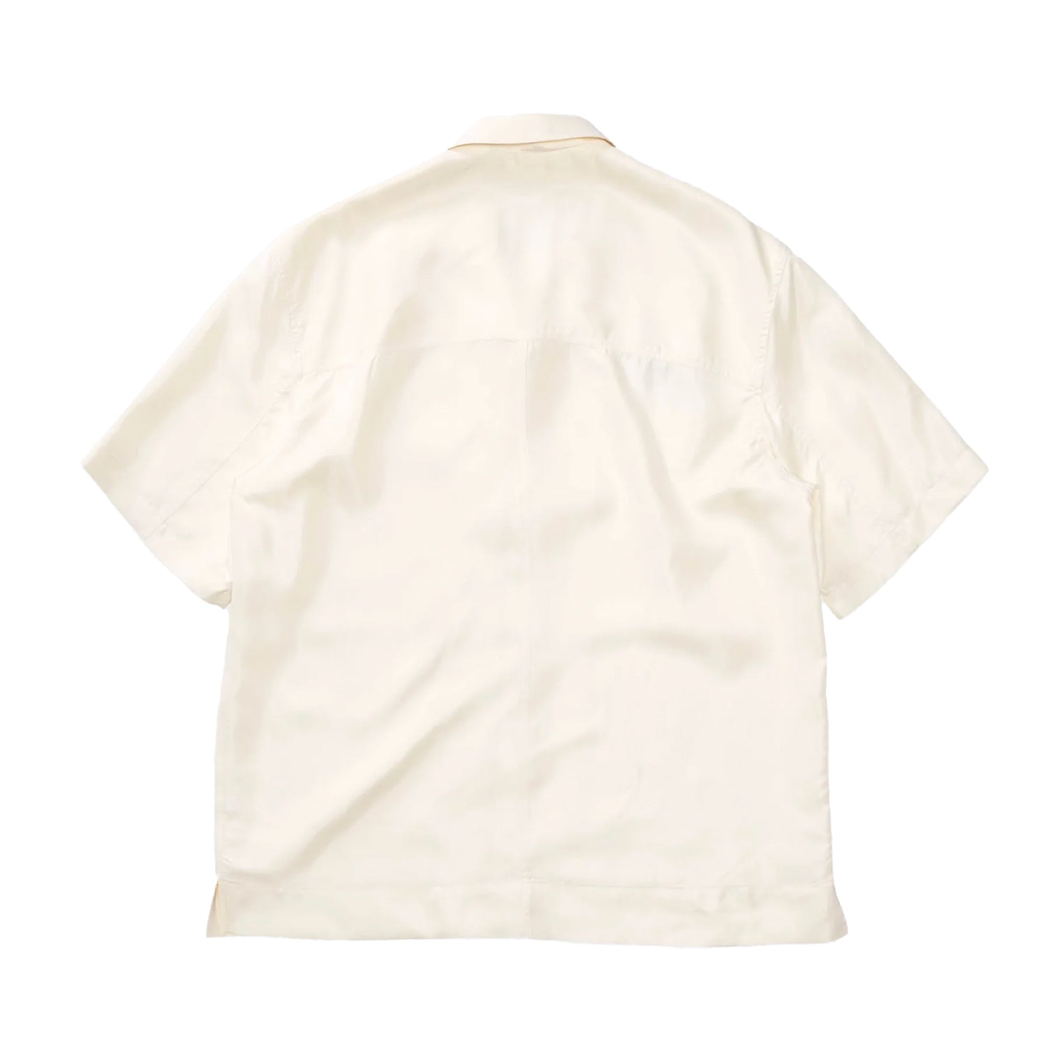 ''Eye'' S/S Box Shirt - INVINCIBLE