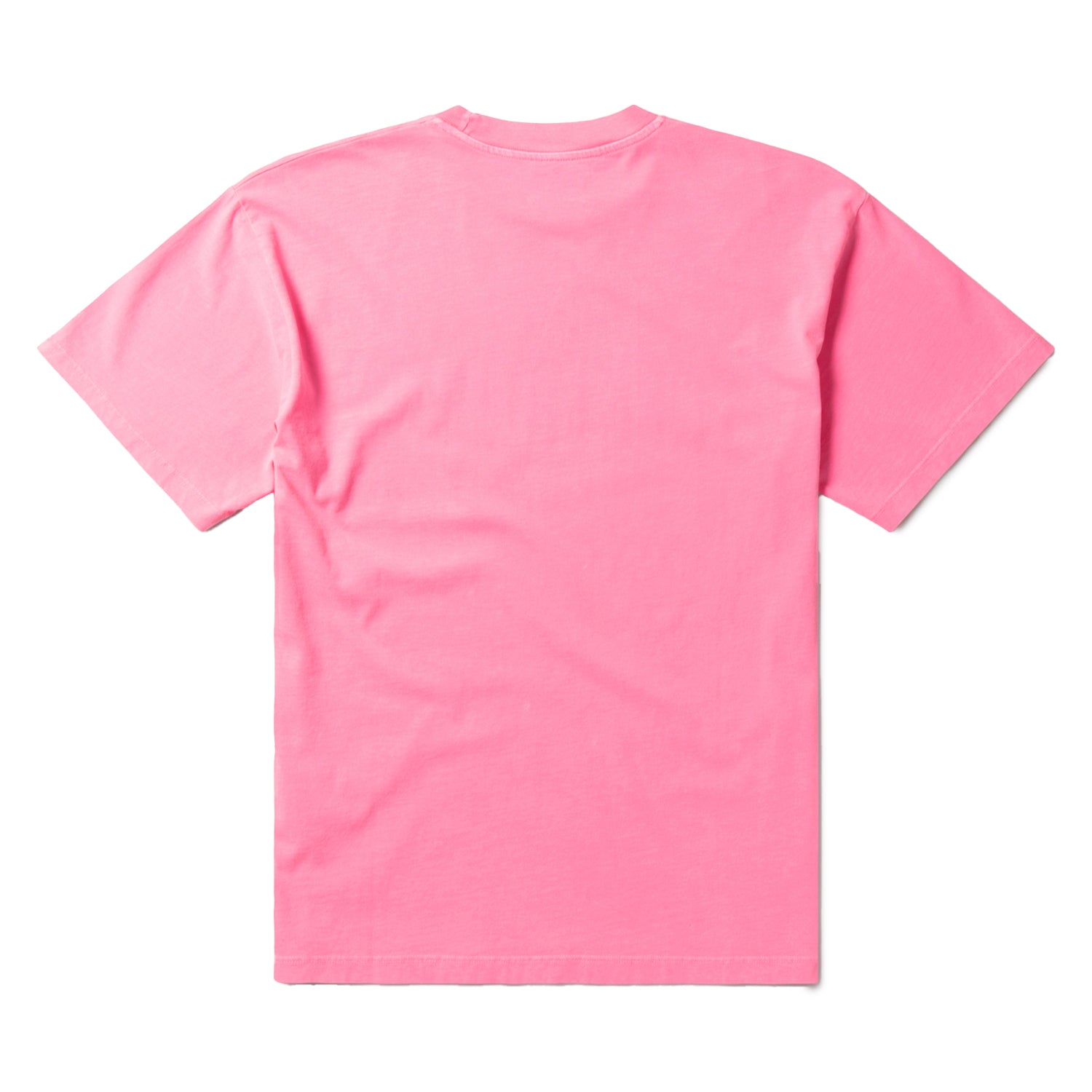 No Problemo Fluoro Dye SS Tee – INVINCIBLE Indonesia