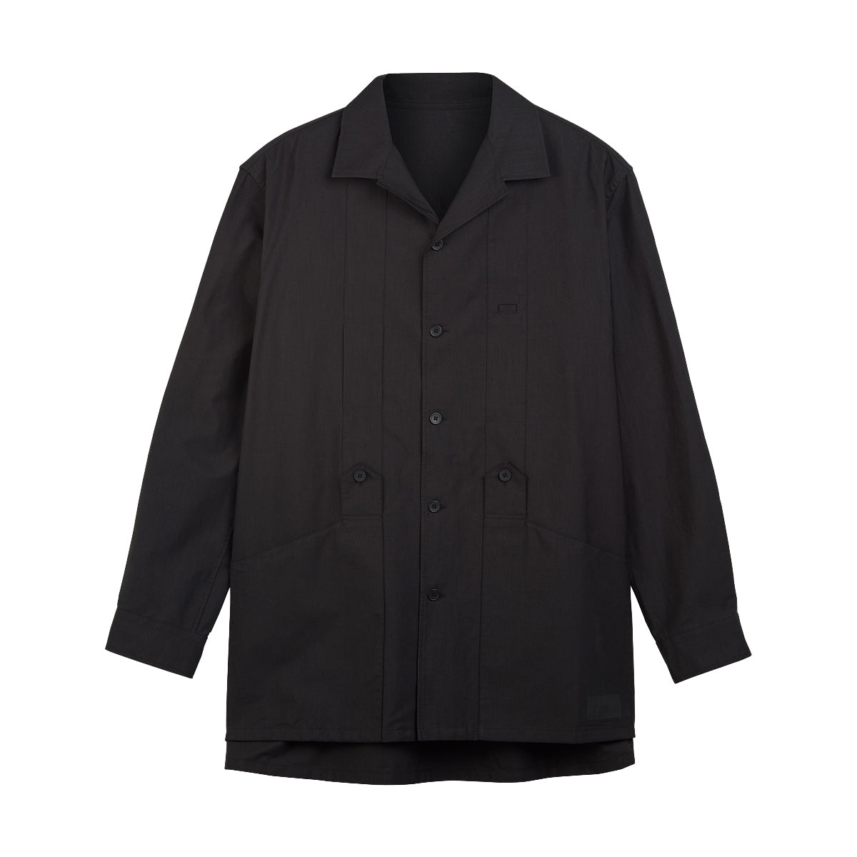 Y-3 Workwear LS Shirt – INVINCIBLE Indonesia