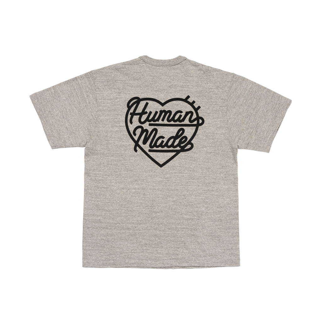 Graphic T-Shirt #12 Human Made Dry Alls – INVINCIBLE Indonesia