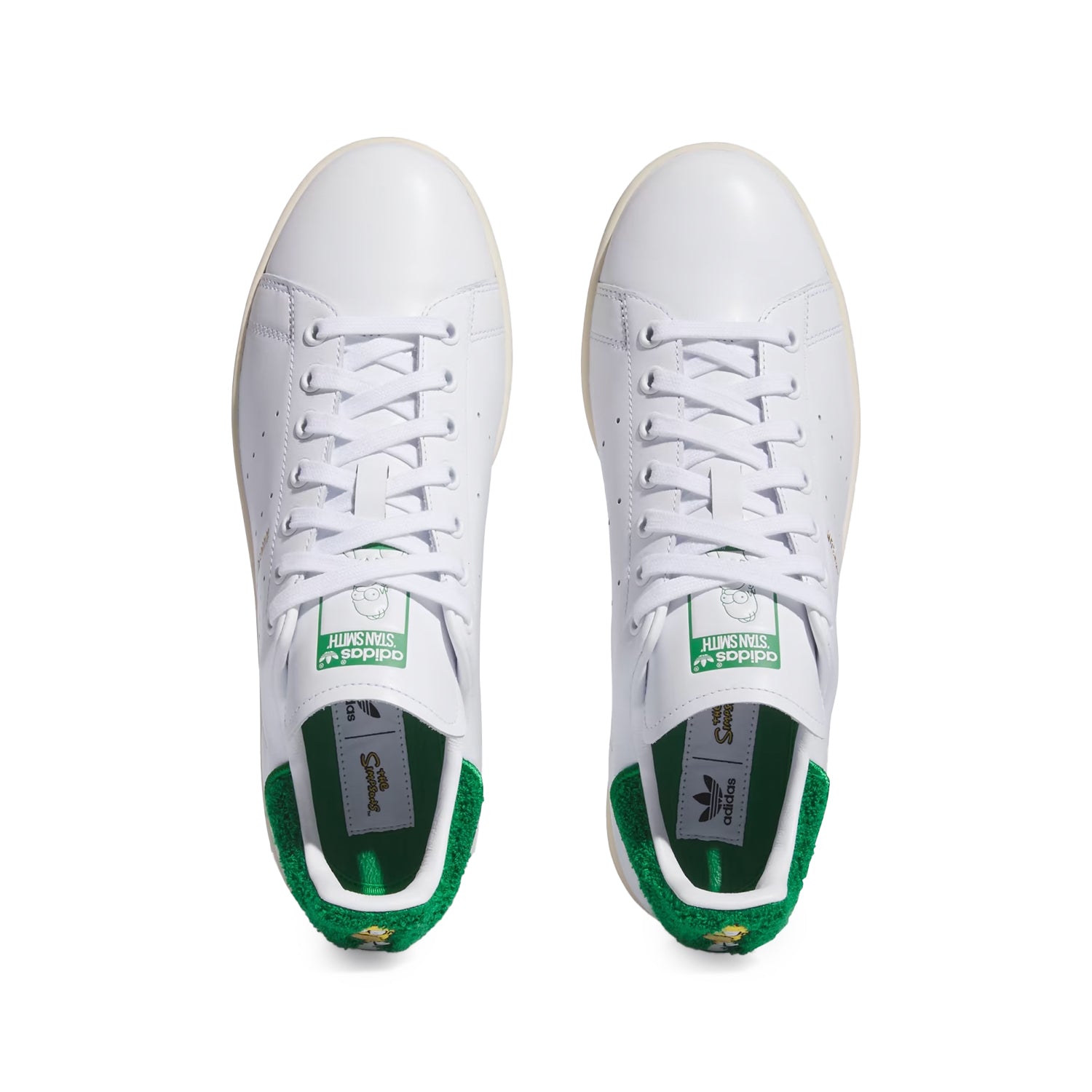 Adidas stan smith made in cheap indonesia