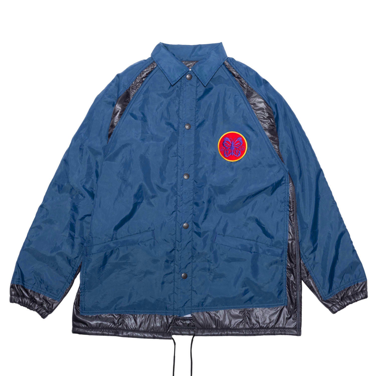 Odd future 2024 coach jacket