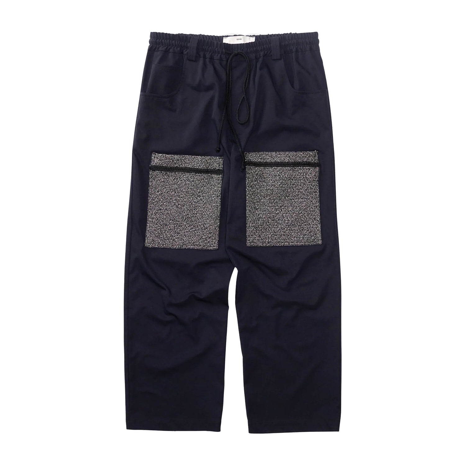 Patch Pocket Pant - INVINCIBLE