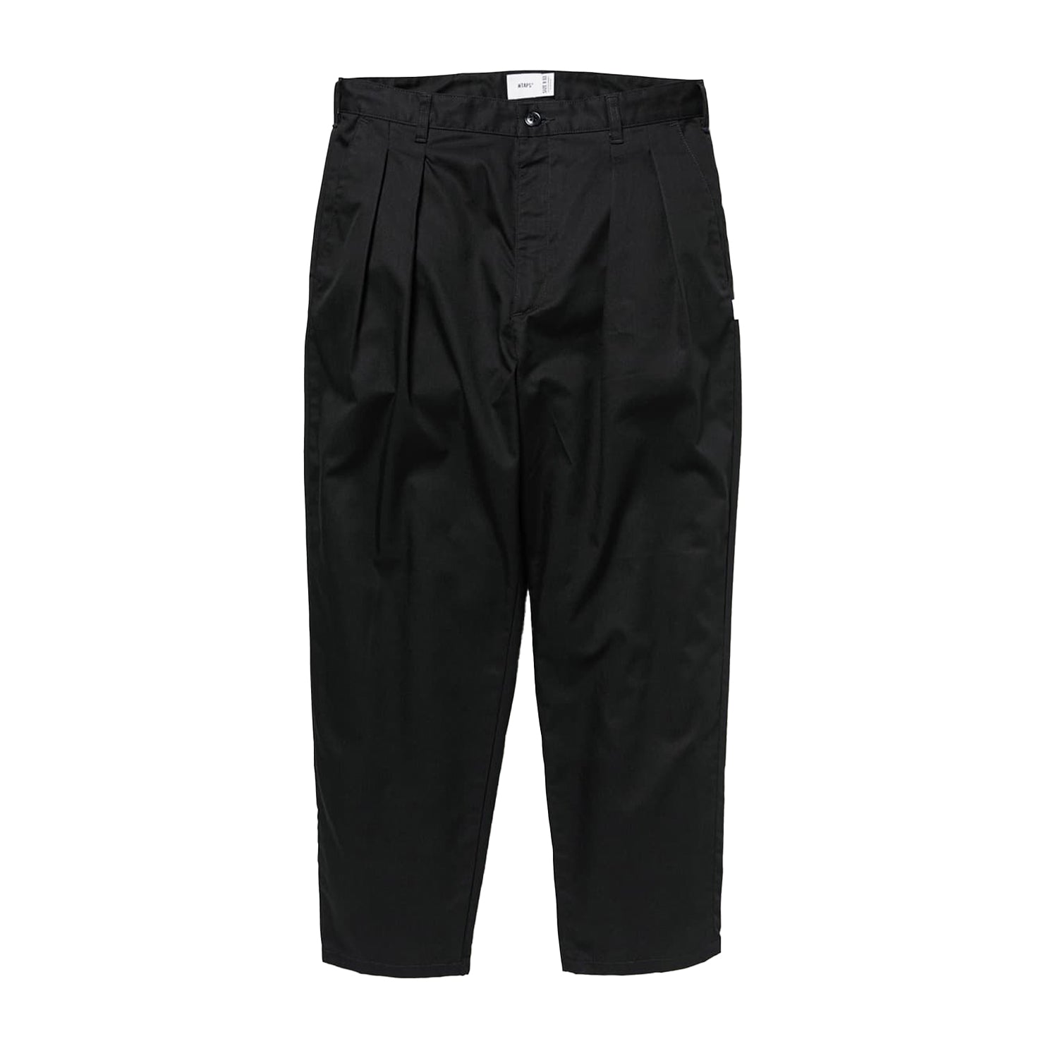 TRDT1802 / Trousers / CTPL. Twill – INVINCIBLE Indonesia