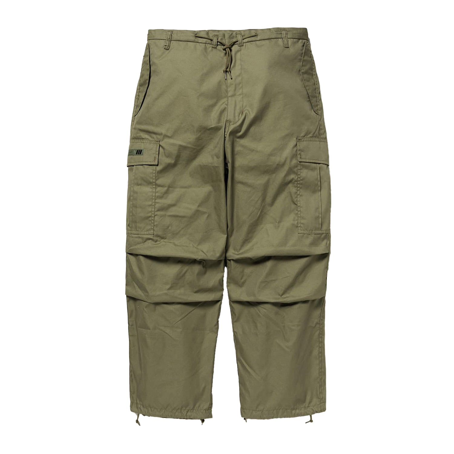 MILT0001 / Trousers / Nyco. Oxford – INVINCIBLE Indonesia