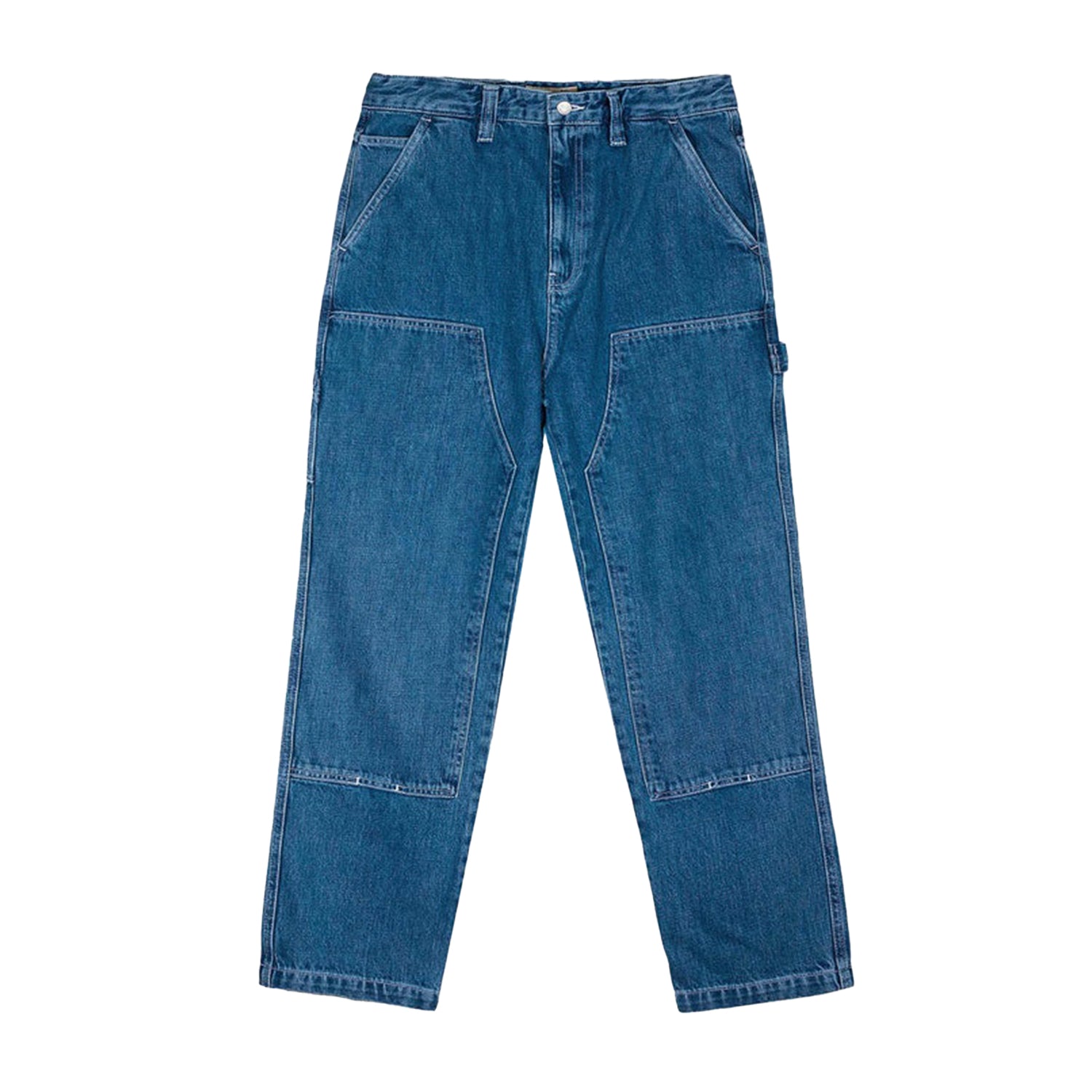 Denim Work Pant - INVINCIBLE