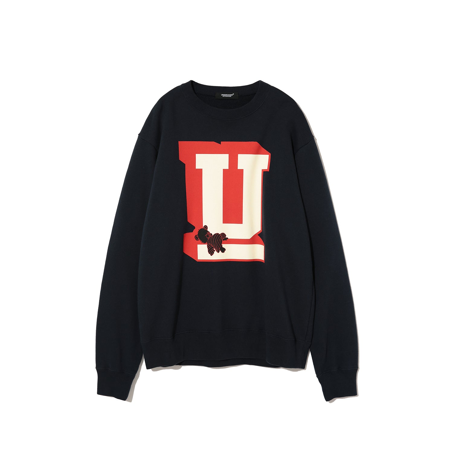 UC2C4891-3 Sweatshirt – INVINCIBLE Indonesia