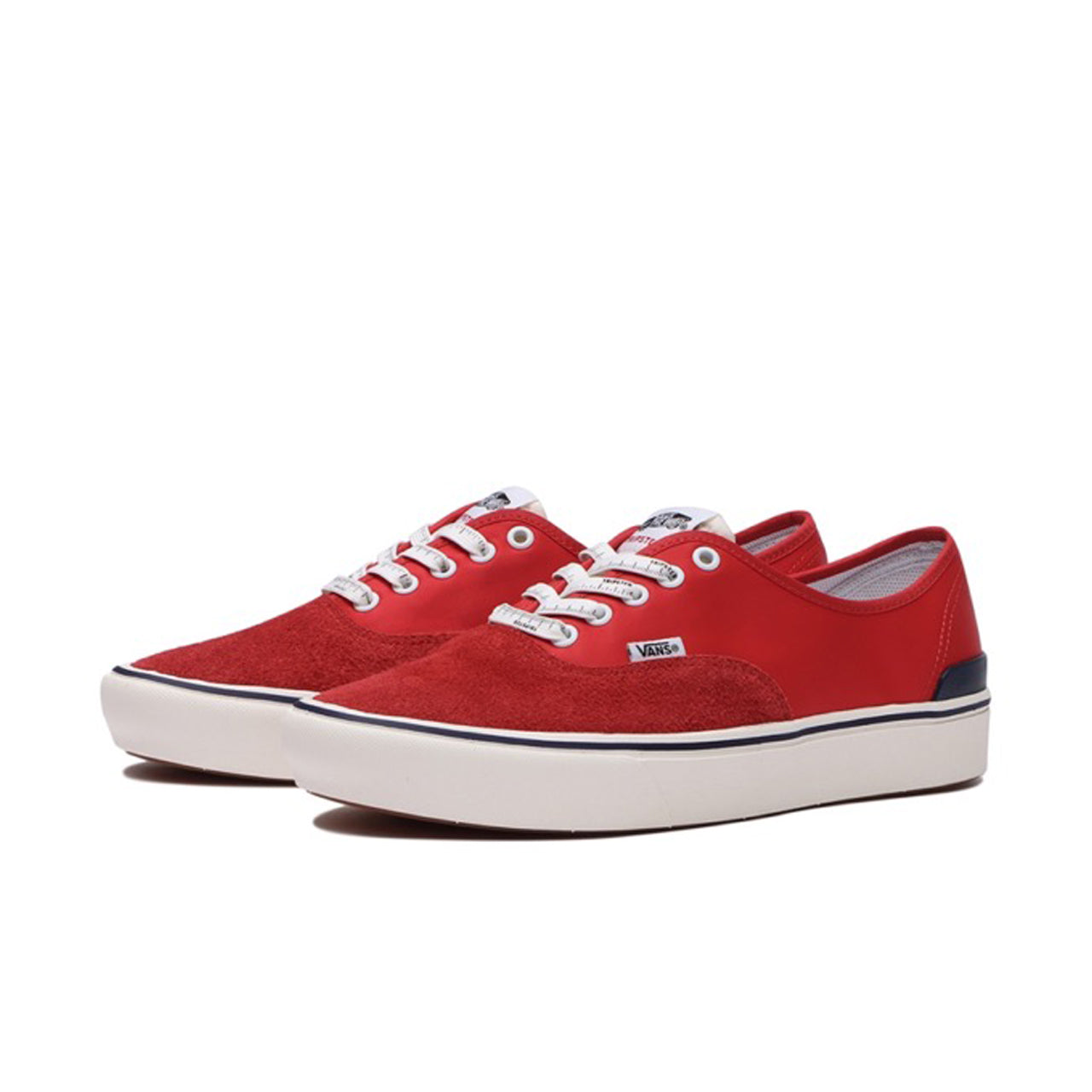 Vans ComfyCush Authentic HC x Tripster – INVINCIBLE Indonesia