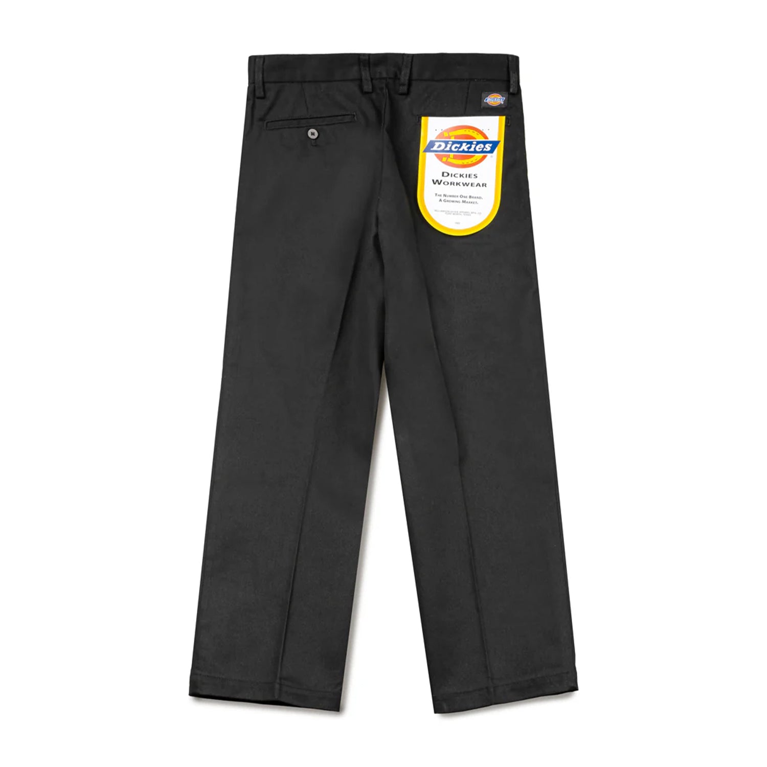 Dickies / Pleated Trousers - INVINCIBLE