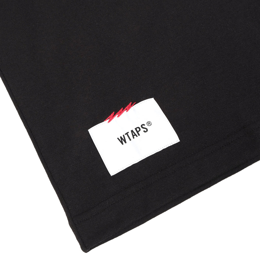 WTAPS DESIGN 02 SS-