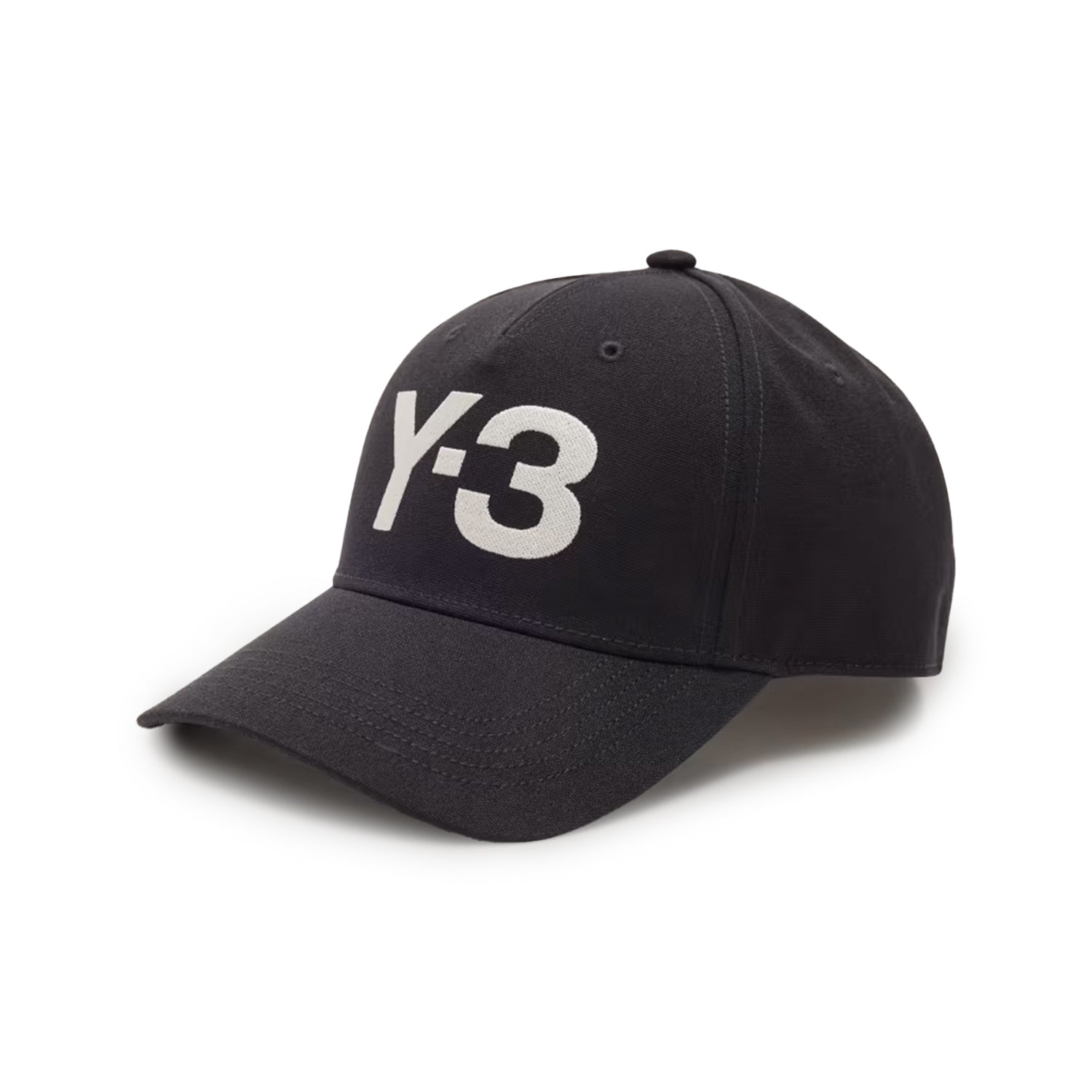 Y-3 Logo Cap - INVINCIBLE