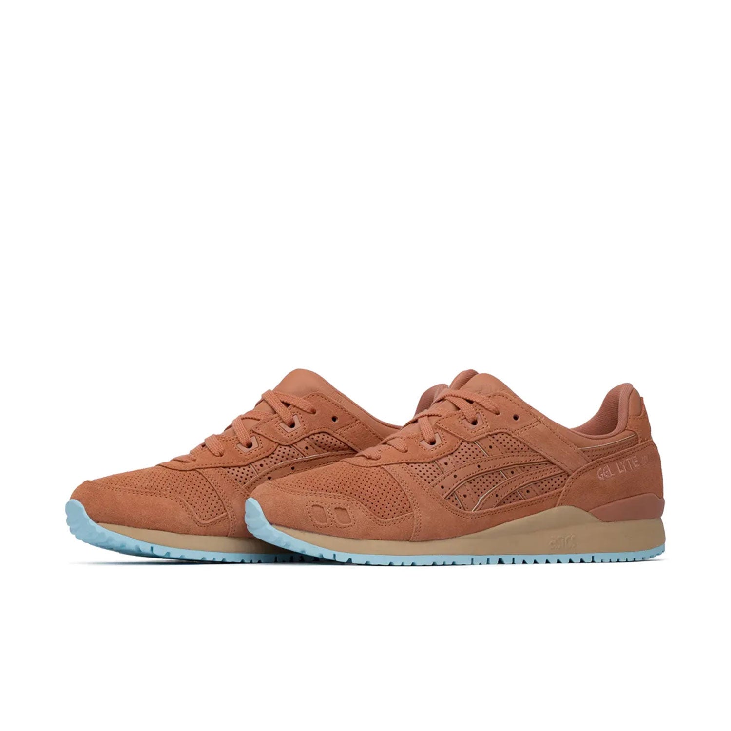 Asics gel lyte on sale iii spice route