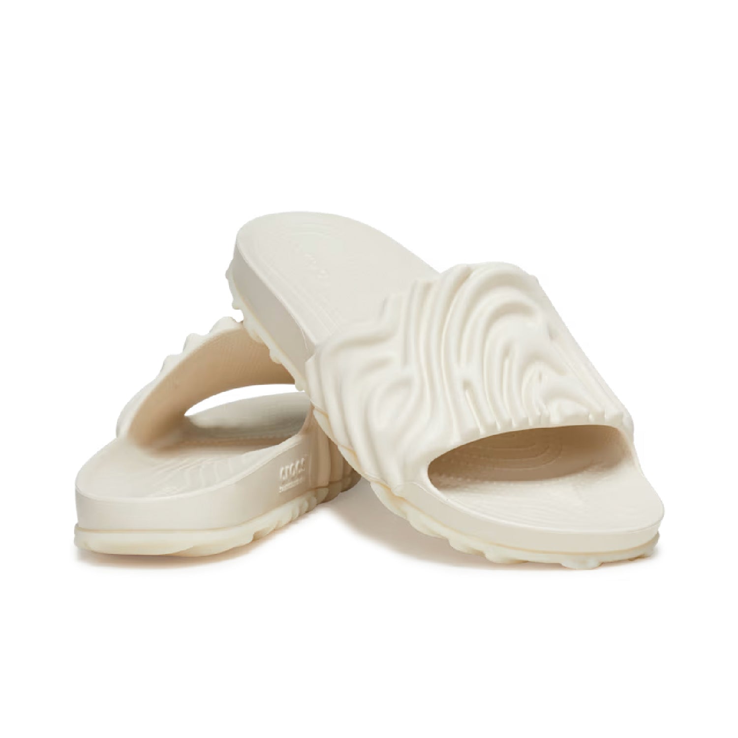 Crocs x Salehe Bembury The Pollex Clog Slide - INVINCIBLE