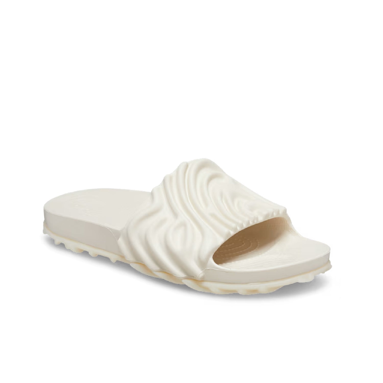 Crocs x Salehe Bembury The Pollex Clog Slide - INVINCIBLE