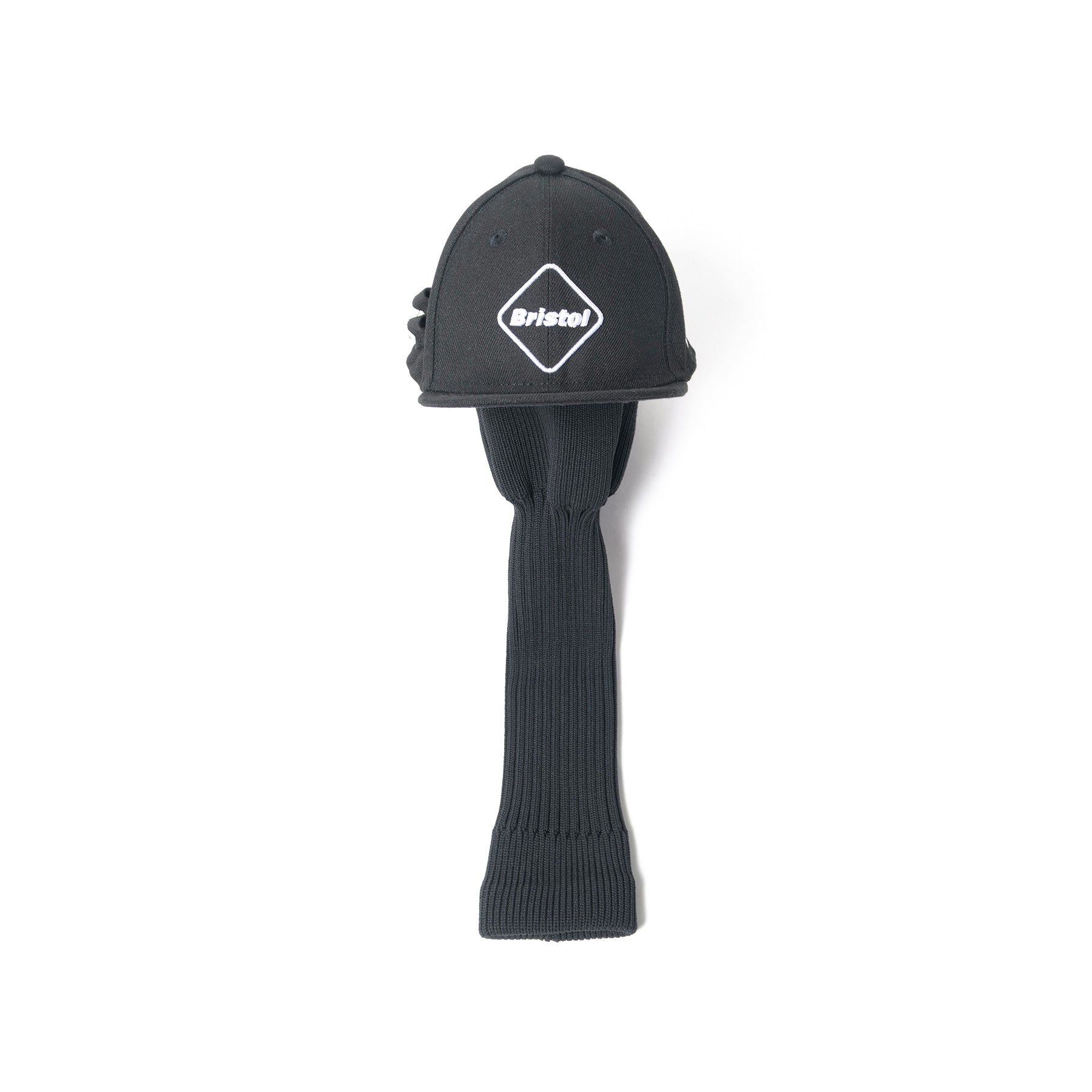 New Era Emblem Head Cover – INVINCIBLE Indonesia