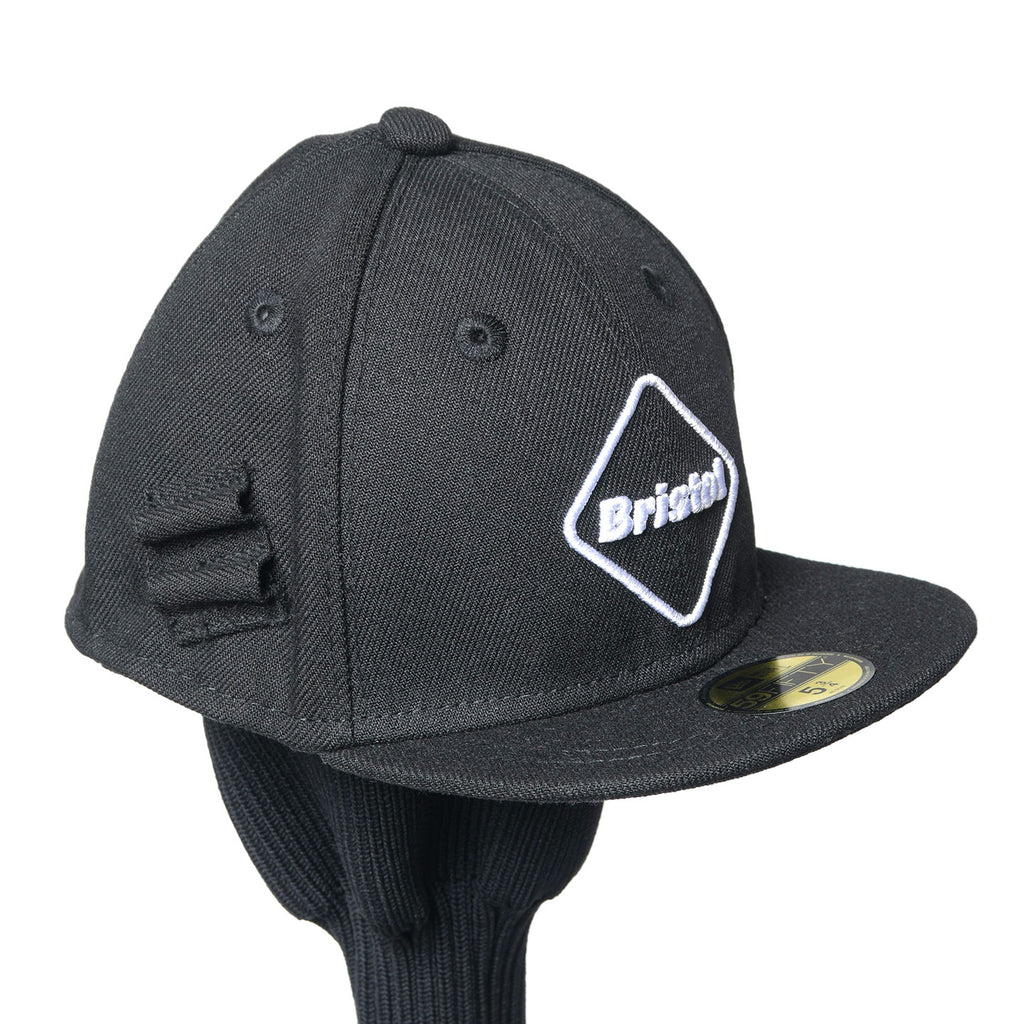 NEW ERA EMBLEM HEAD COVER-