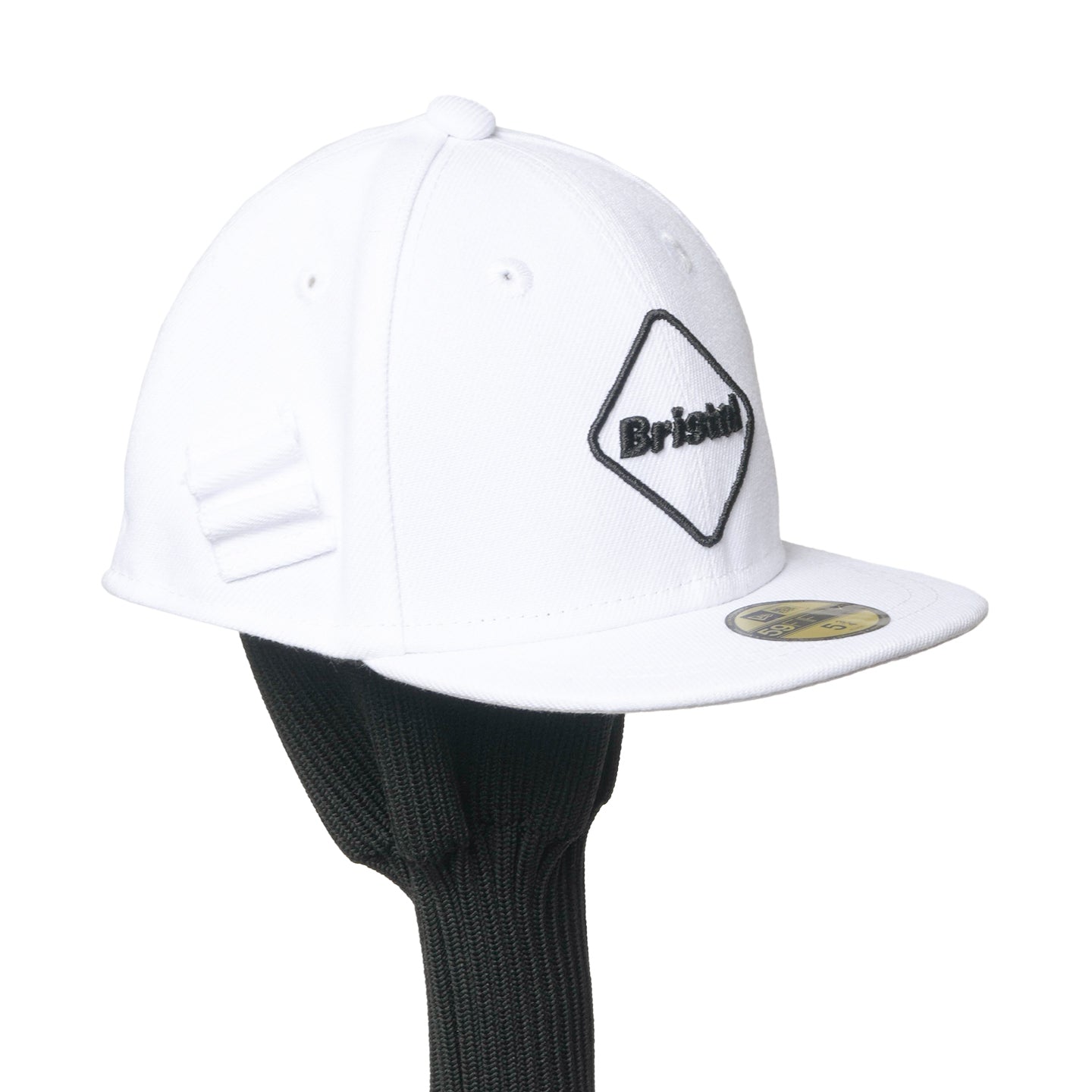 New Era Emblem Head Cover – INVINCIBLE Indonesia