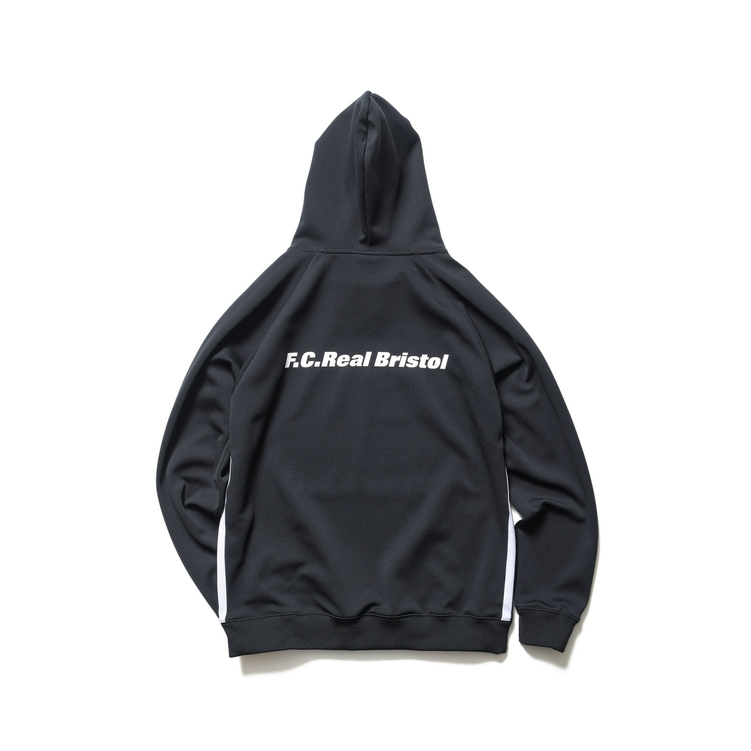 Training Track Hoodie – INVINCIBLE Indonesia