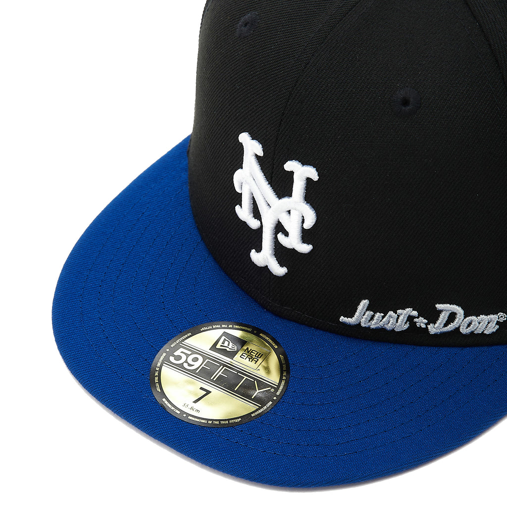 New Era 59Fifty New York Yankees Just Don 'Navy, 60293455