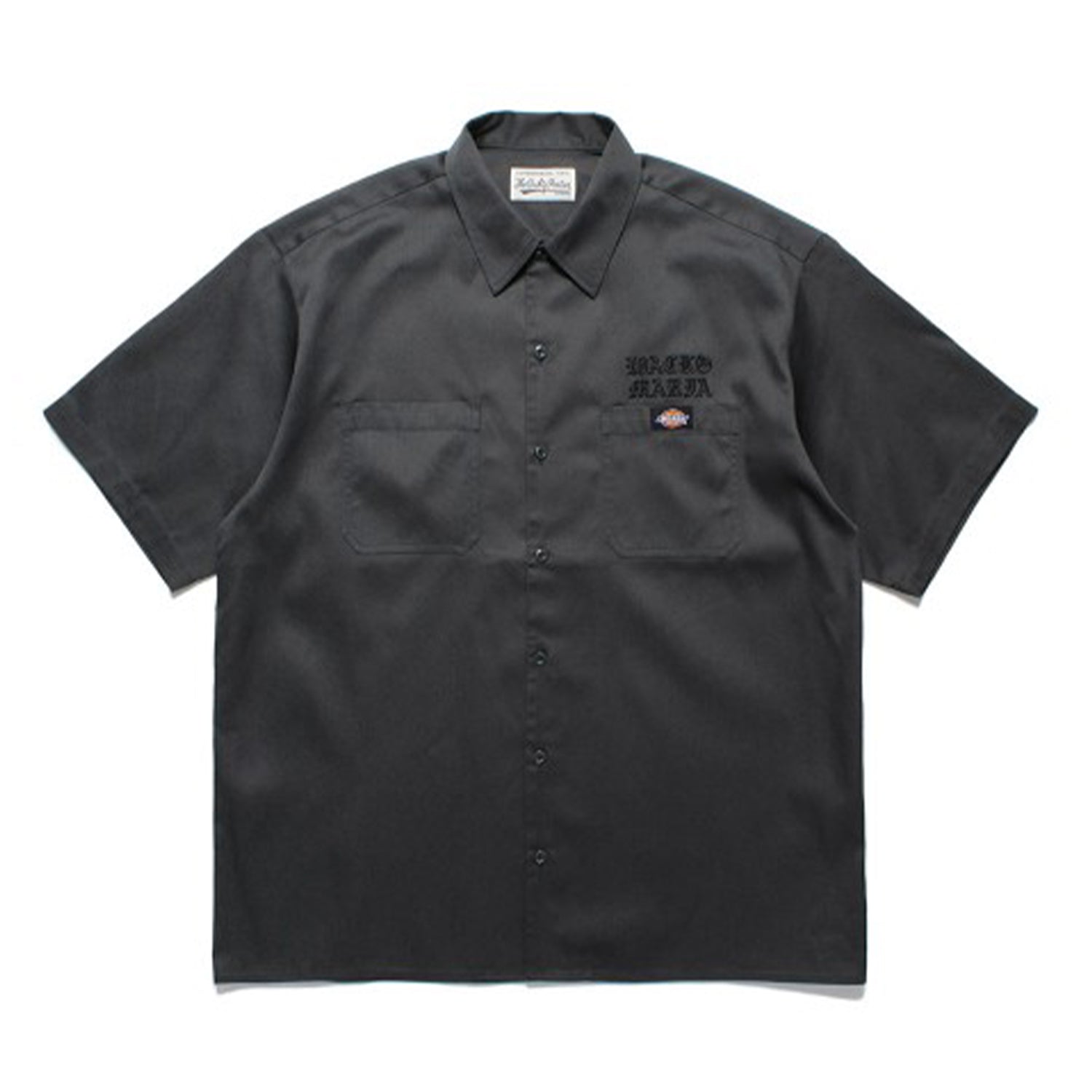 Dickies / Work Shirt - INVINCIBLE