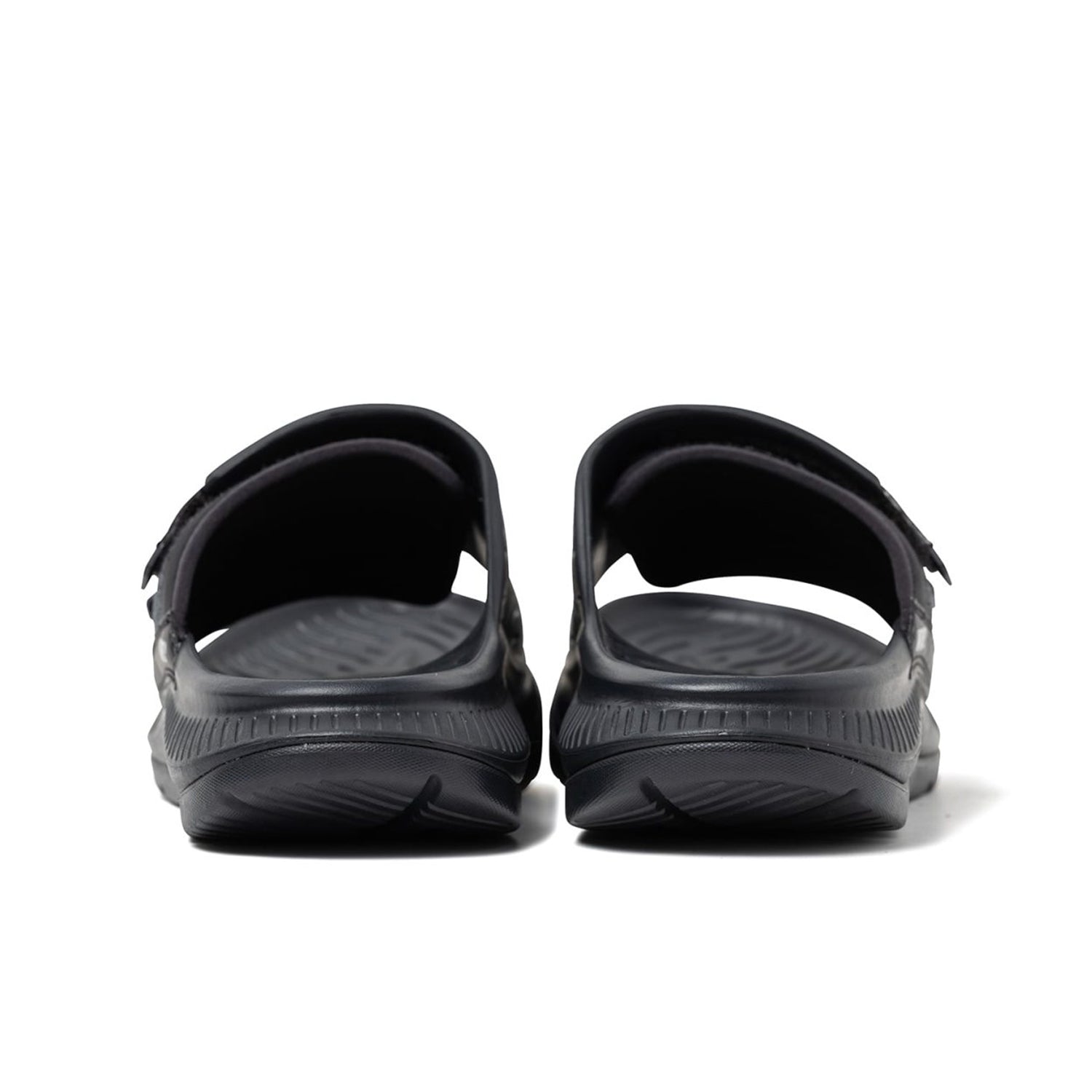 WTAPS × Hoka Ora Luxe Black 26cm 公式ストア - 靴