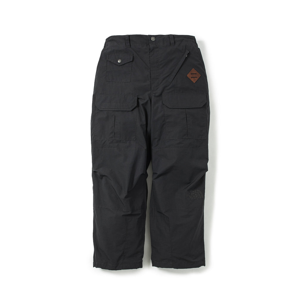 Pocket Mountain Pant – INVINCIBLE Indonesia