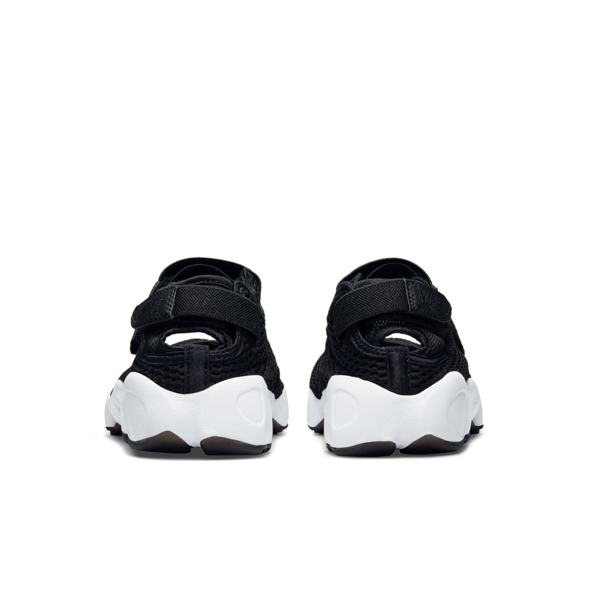 Boys nike air rift best sale