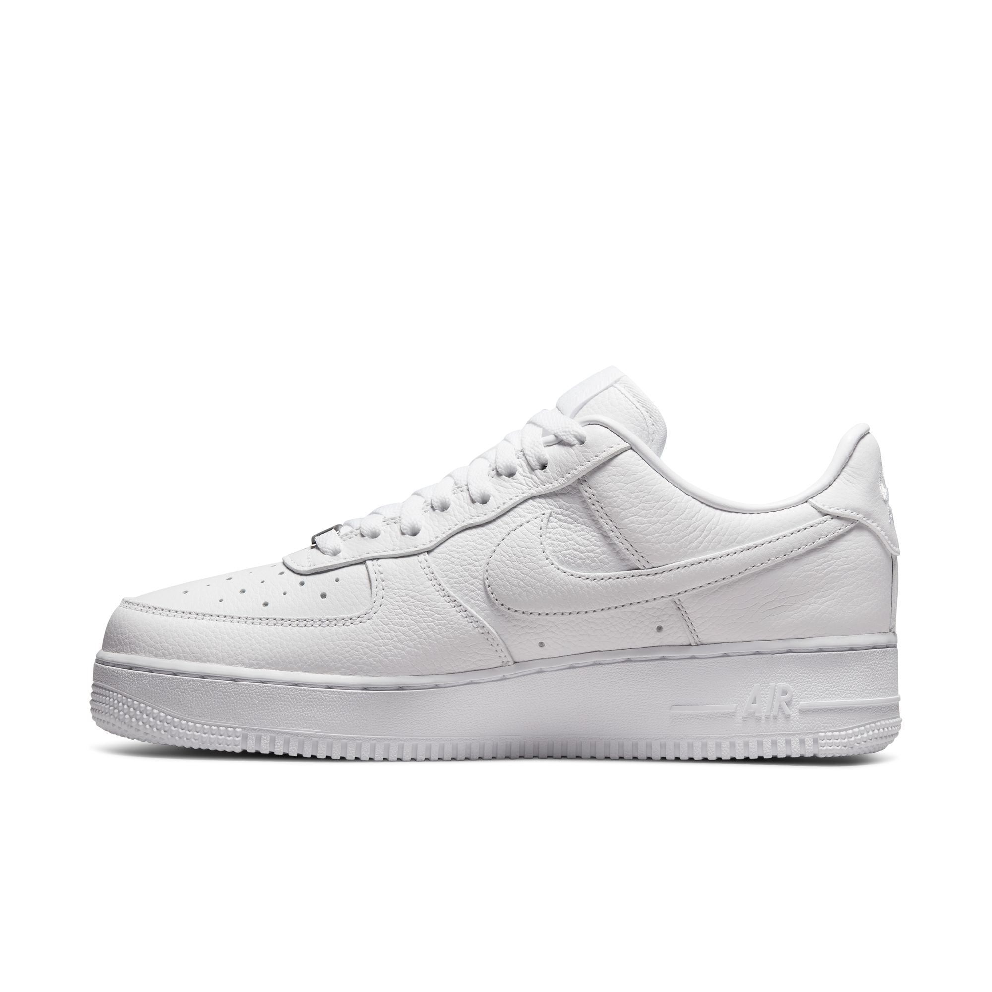 NOCTA x Air Force 1 Low 'Certified Lover Boy' - INVINCIBLE