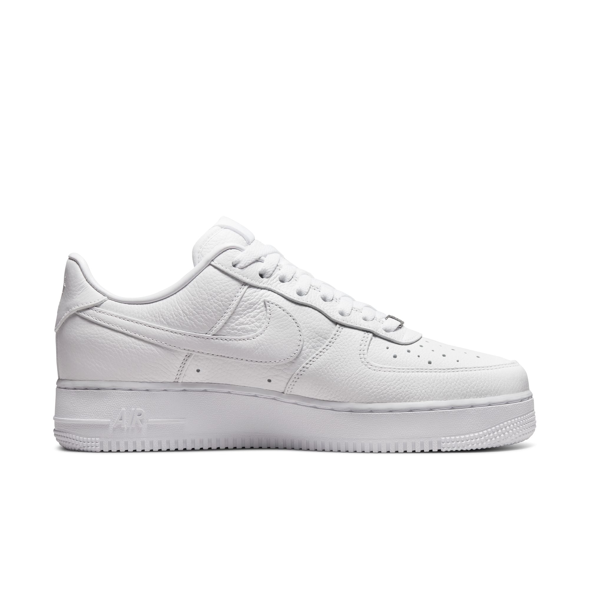 NOCTA x Air Force 1 Low 'Certified Lover Boy' - INVINCIBLE