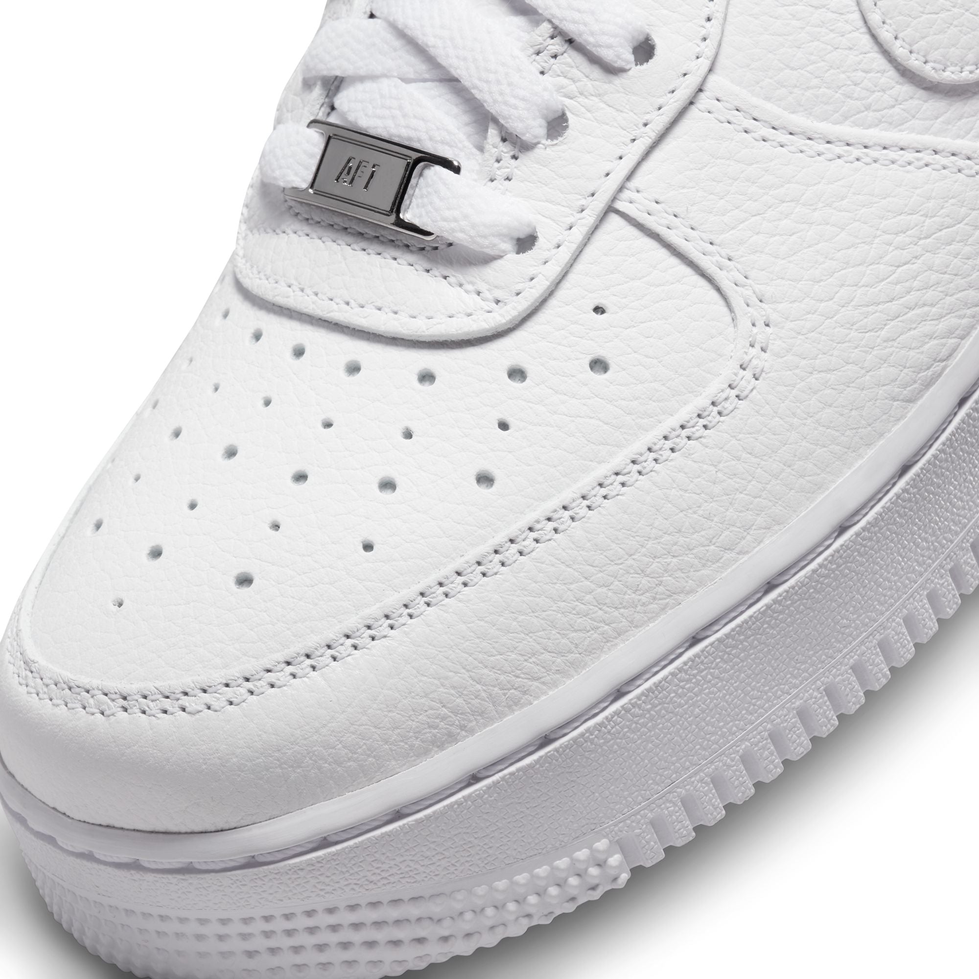 NOCTA x Air Force 1 Low 'Certified Lover Boy' - INVINCIBLE