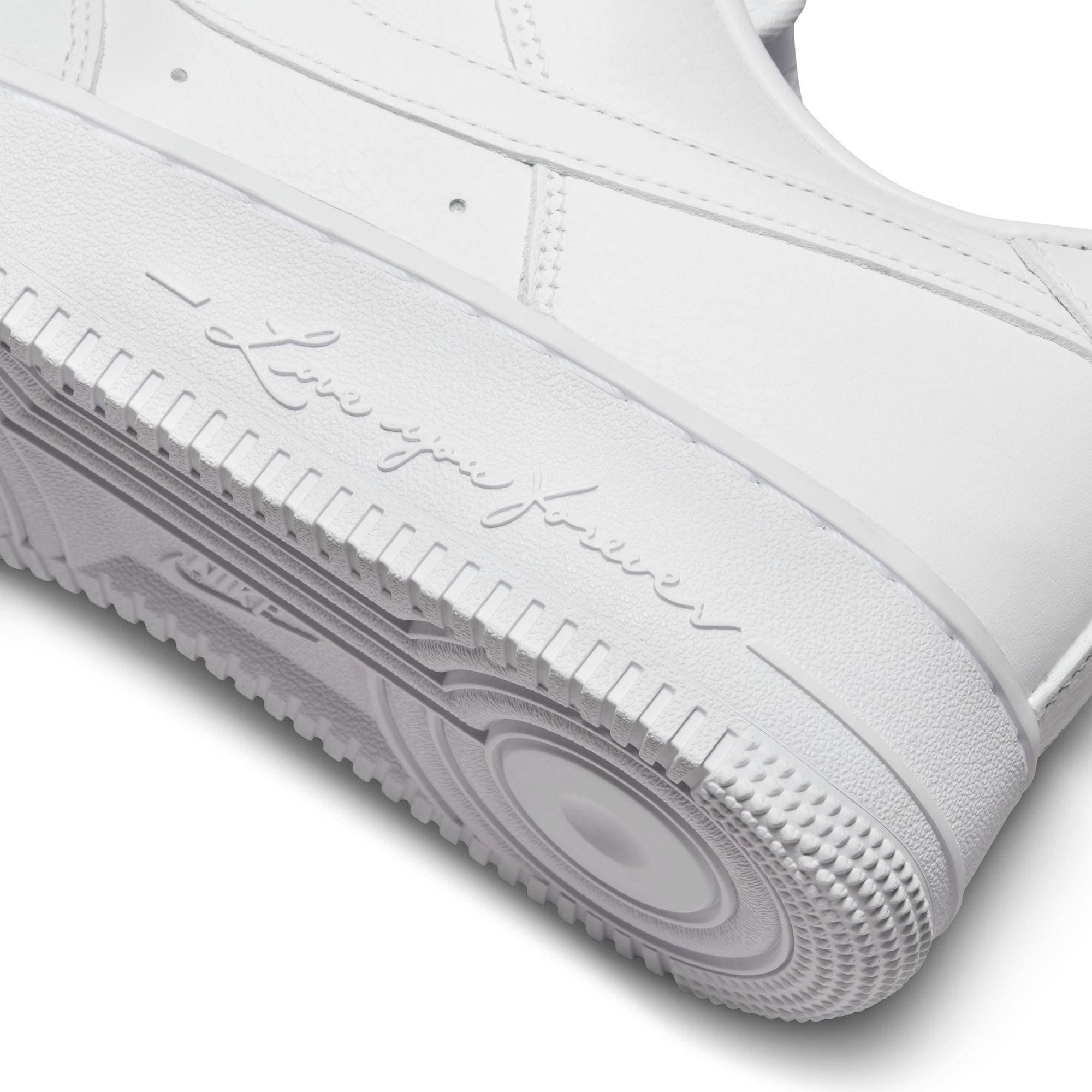 NOCTA x Air Force 1 Low 'Certified Lover Boy' - INVINCIBLE