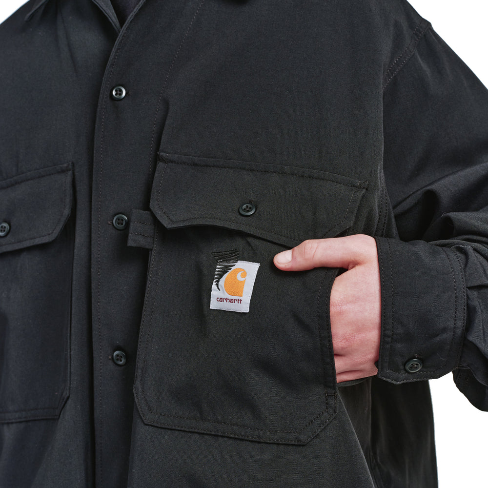 Carhartt WIP INVINCIBLE L/S 15 Shirt-