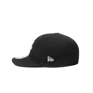 59Fifty Low Profile / Cap / Poly. Twill New Era. League